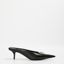 Balenciaga Bal Mule Ld99