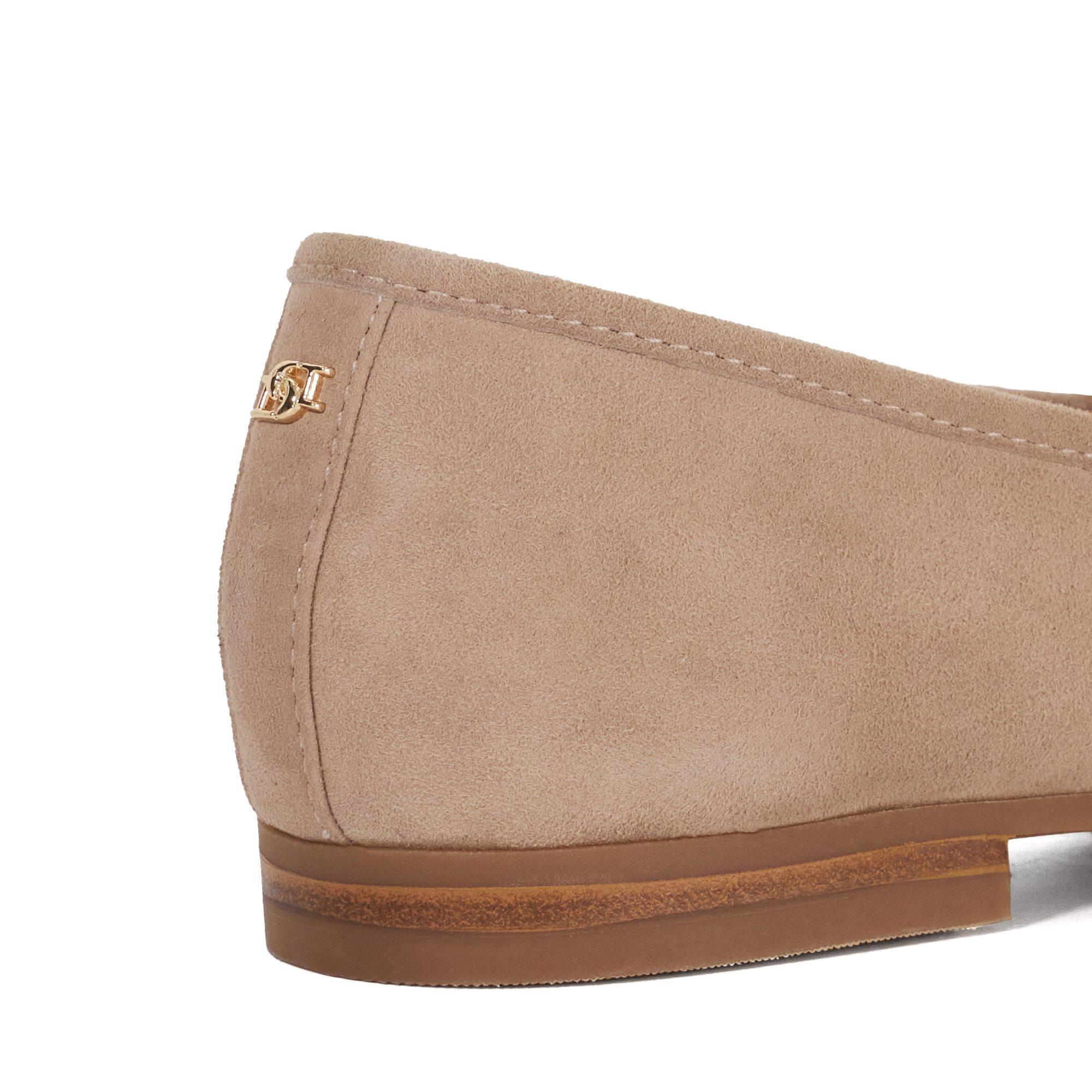 Kamil - Dune London - Women's Grandest Loafers - 4