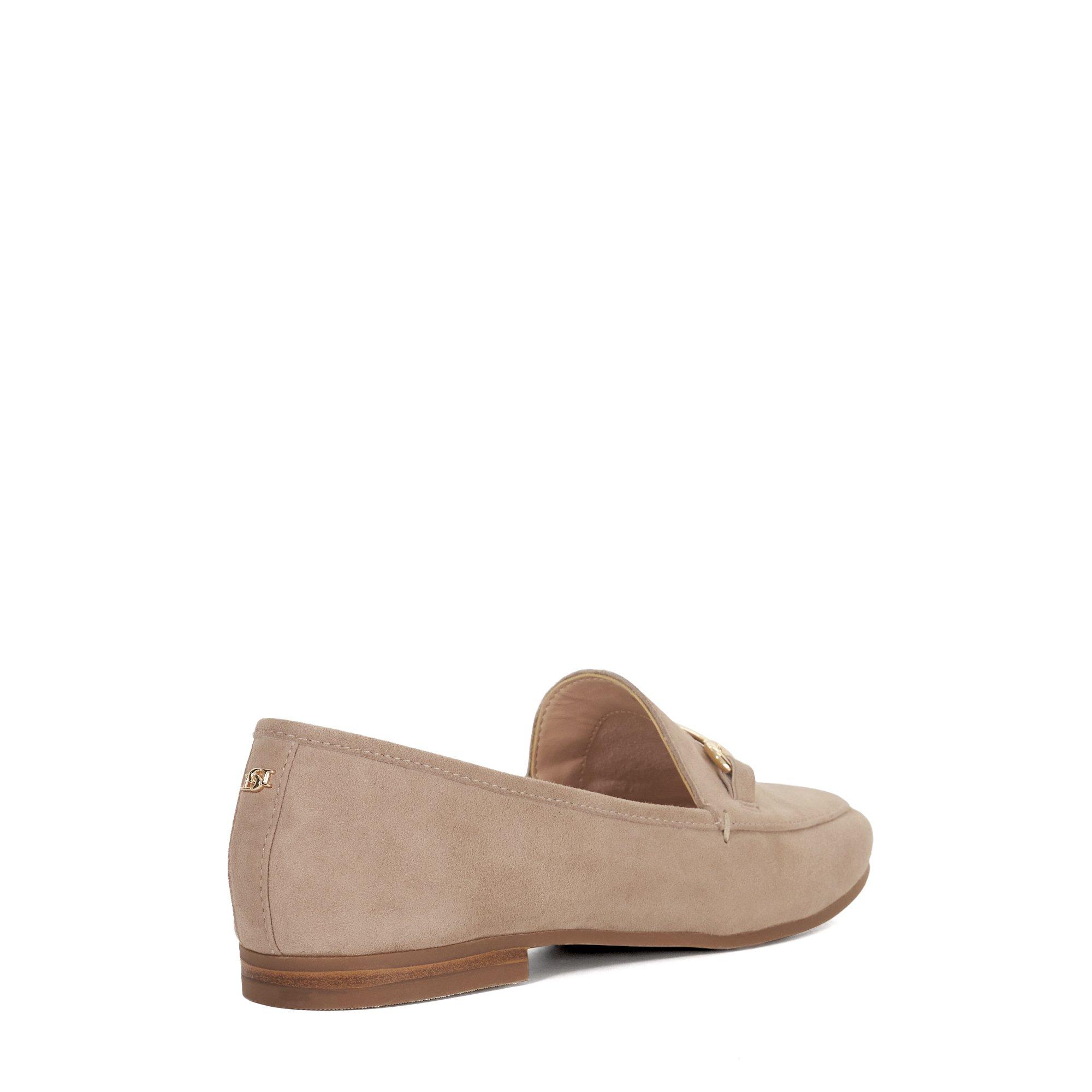 Kamil - Dune London - Women's Grandest Loafers - 5
