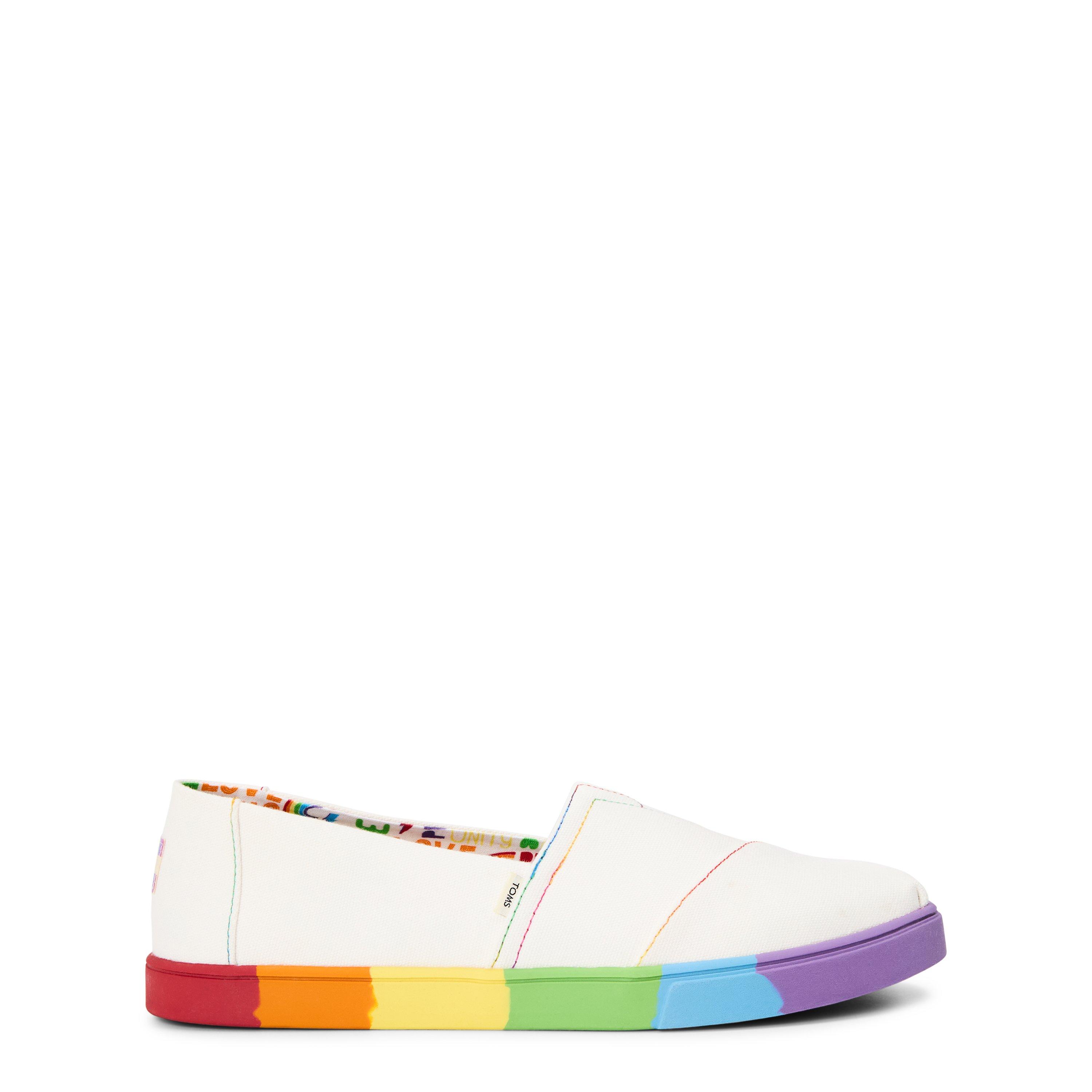 Multi - Toms - Alpargata Cupsole Ladies - 1