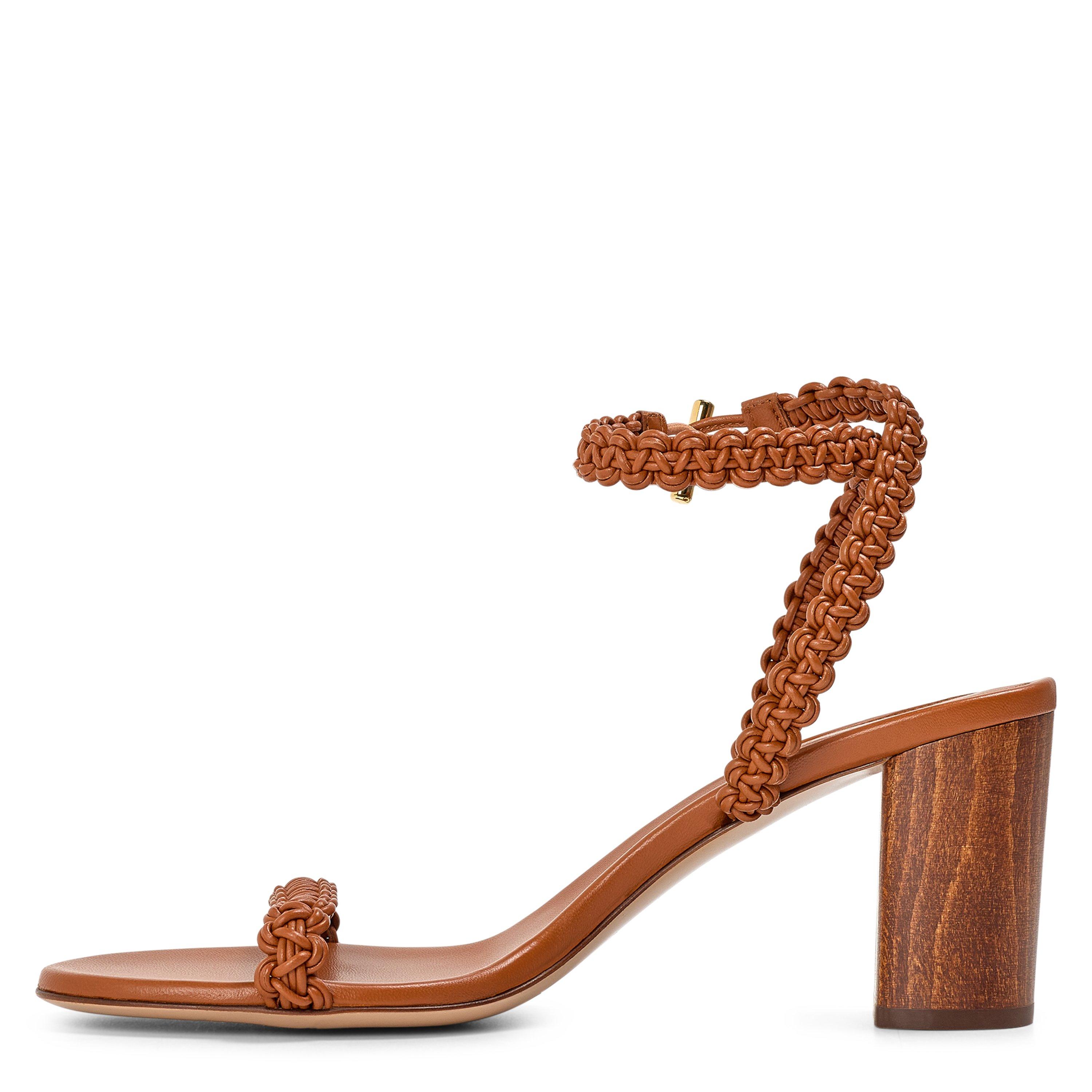 Sedo - Gianvito Rossi - Women's Sedona 70h Heeled Sandals - 2