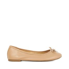 Dune London Harpington Ballet Pumps