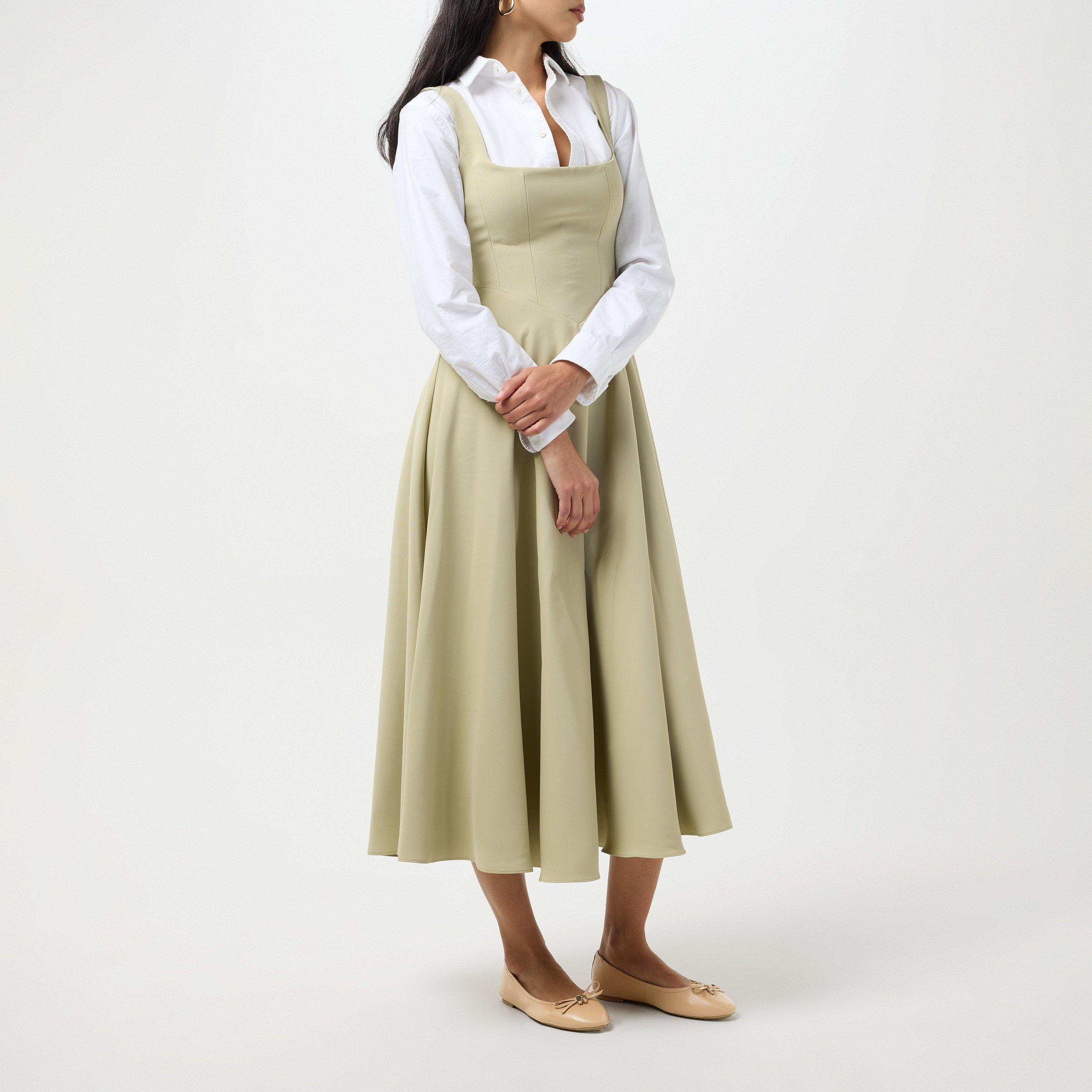 Camelo - Dune London - Women's Harpington Ballet Pumps - 5