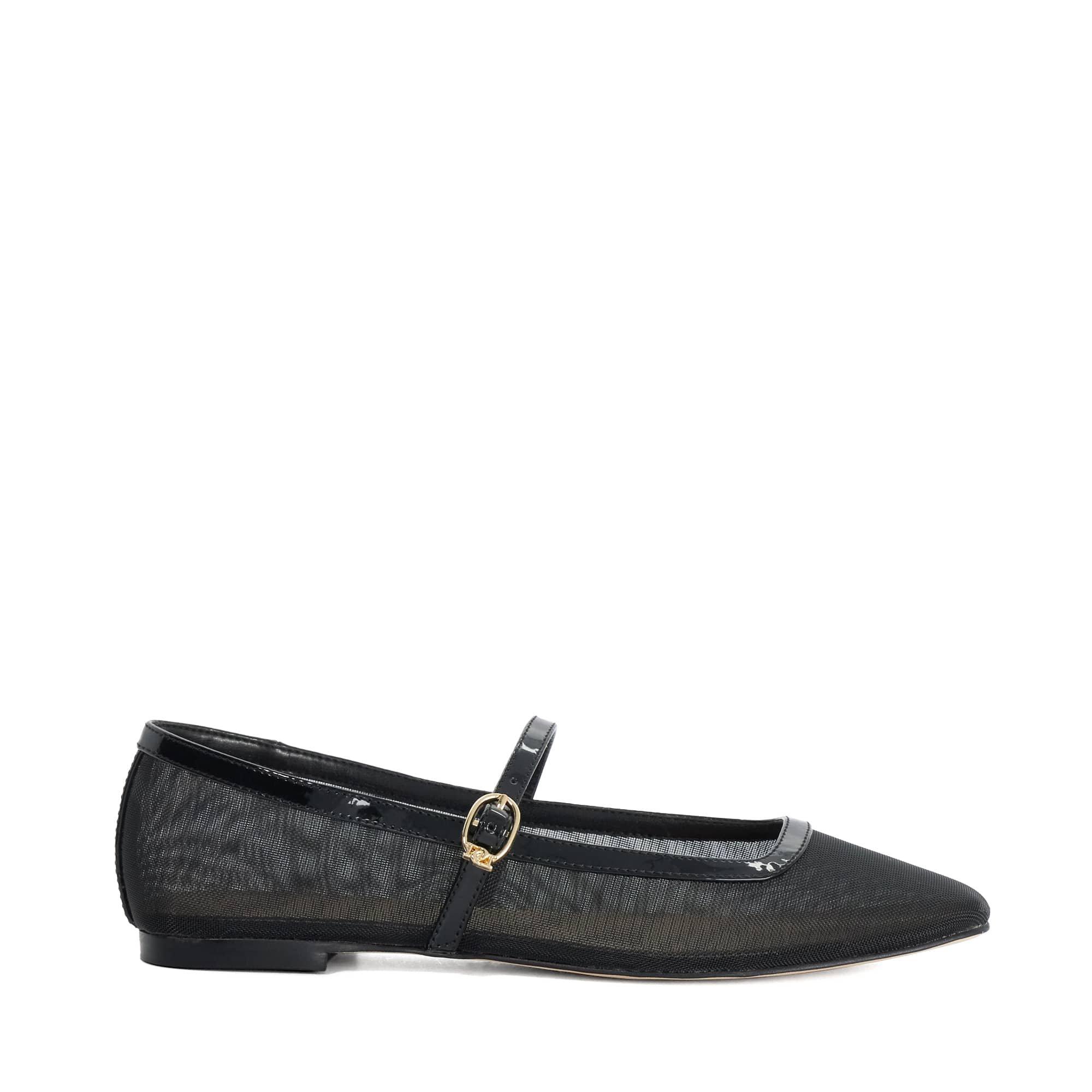 Black - Dune London - Dune Heeling Ld64 - 1