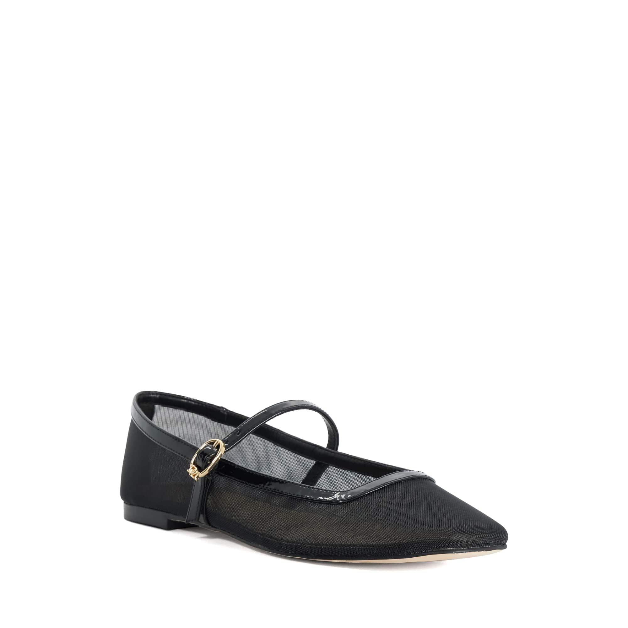 Black - Dune London - Dune Heeling Ld64 - 2