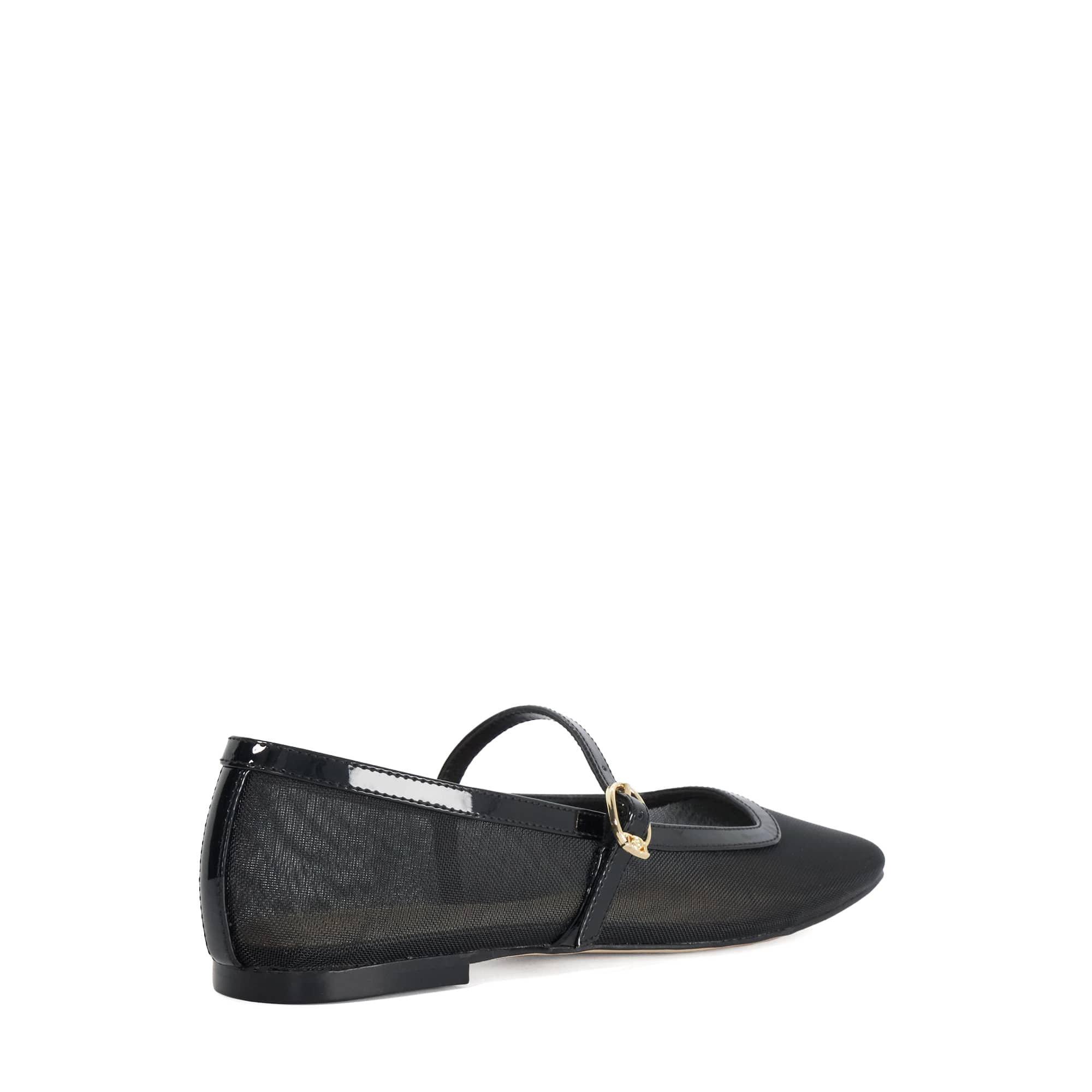 Black - Dune London - Dune Heeling Ld64 - 3