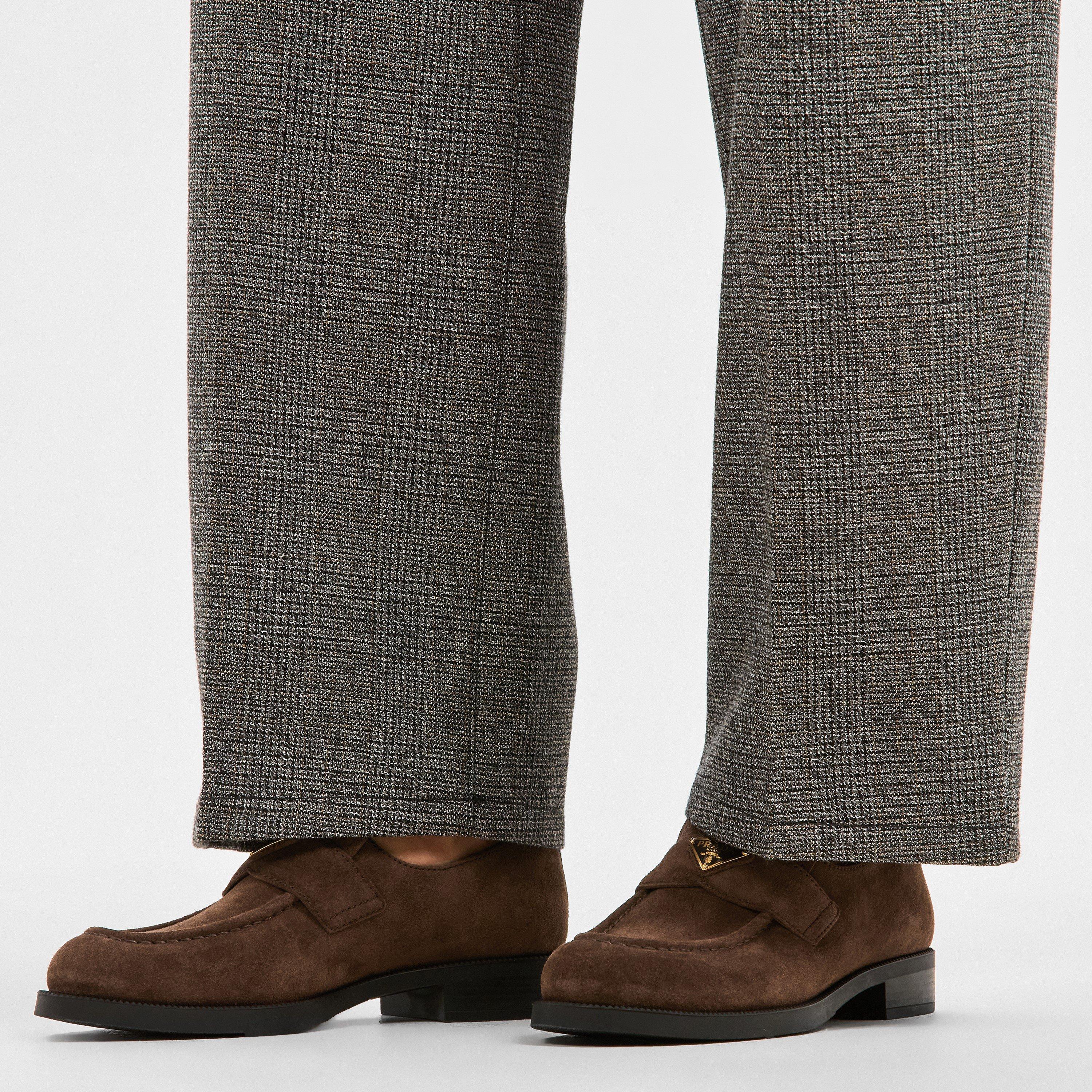 Moro - Prada - Prada Loafer Ld62 - 3