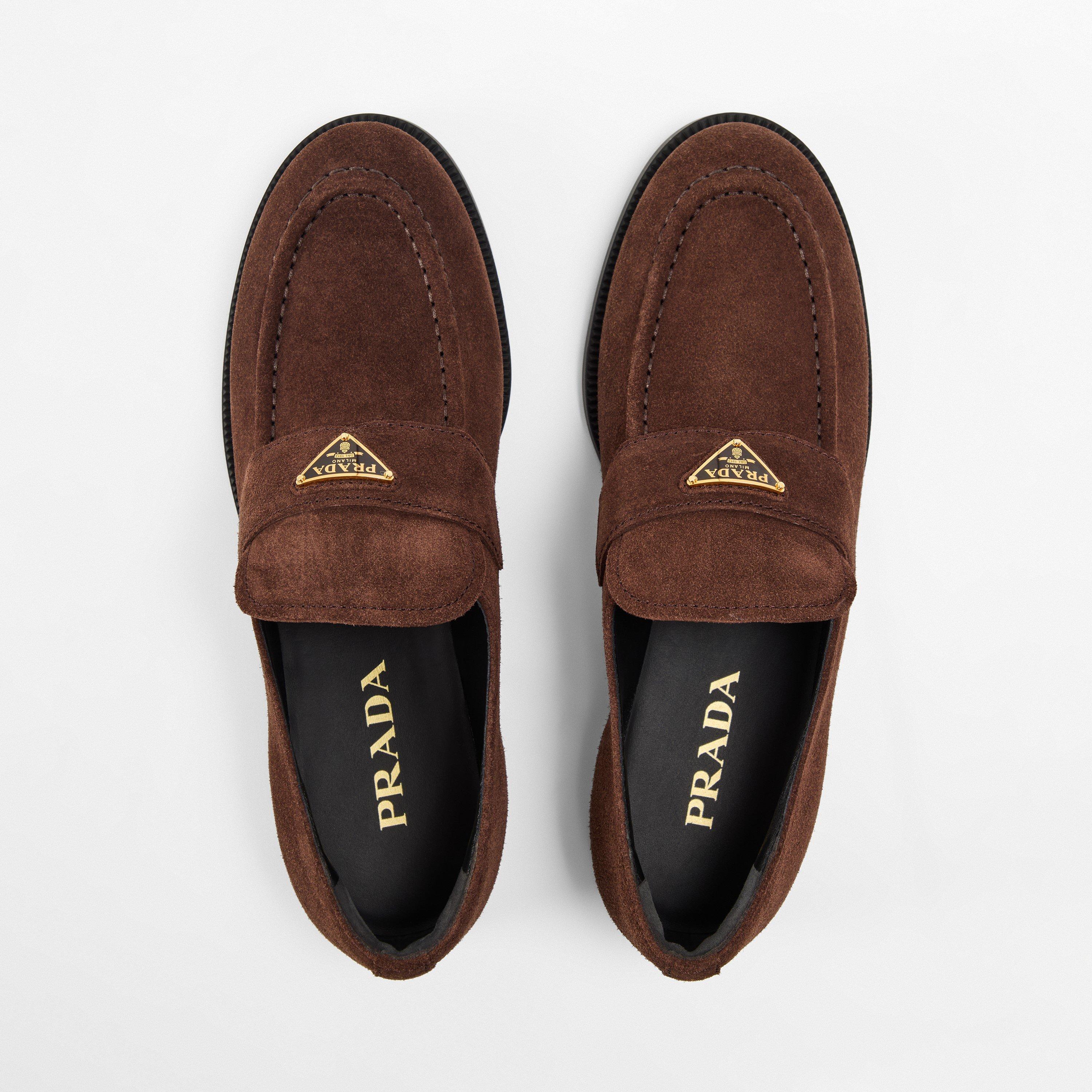 Moro - Prada - Prada Loafer Ld62 - 5