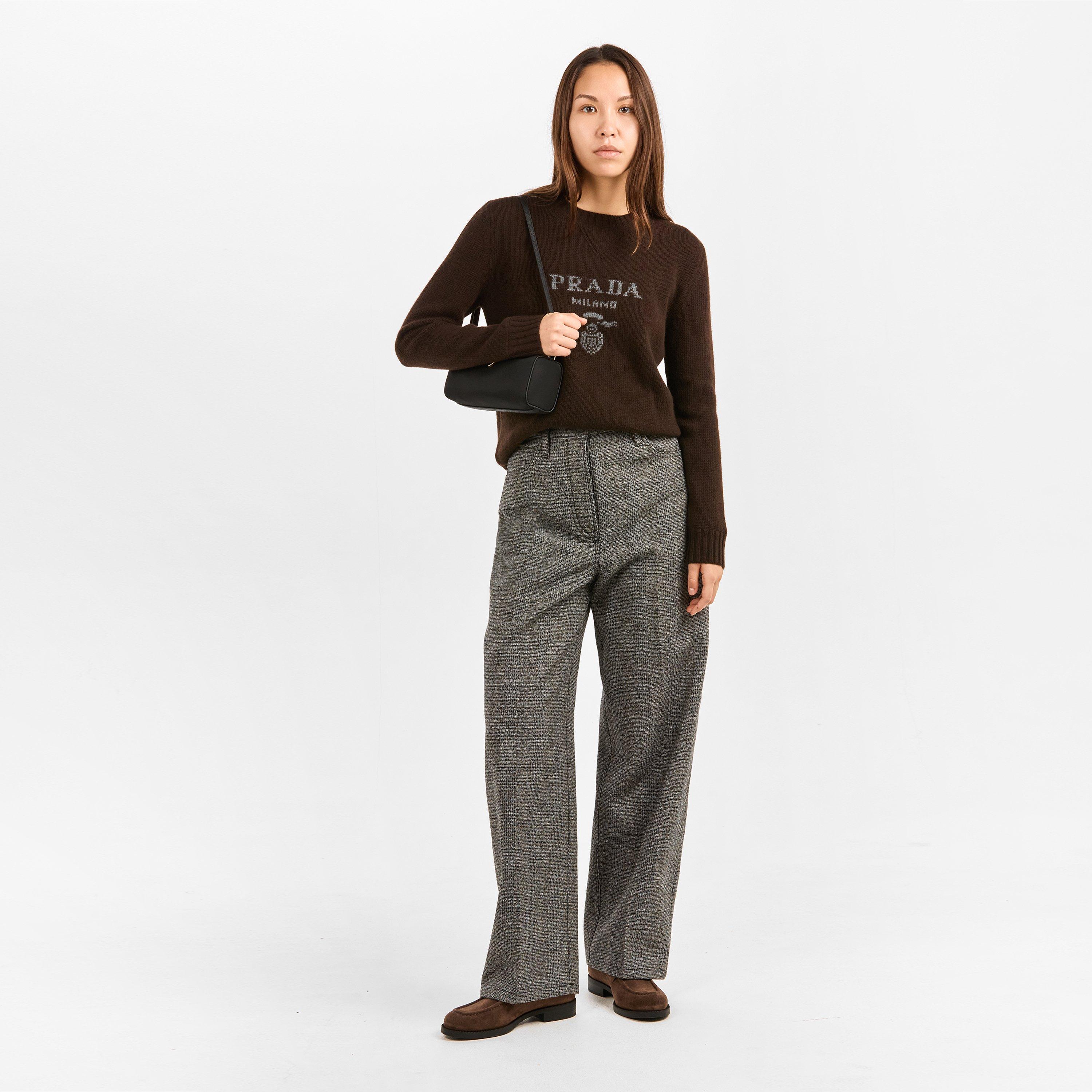Prada Women's Loafers | Cruise Fashion