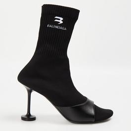 Balenciaga Bal Boot Ld99