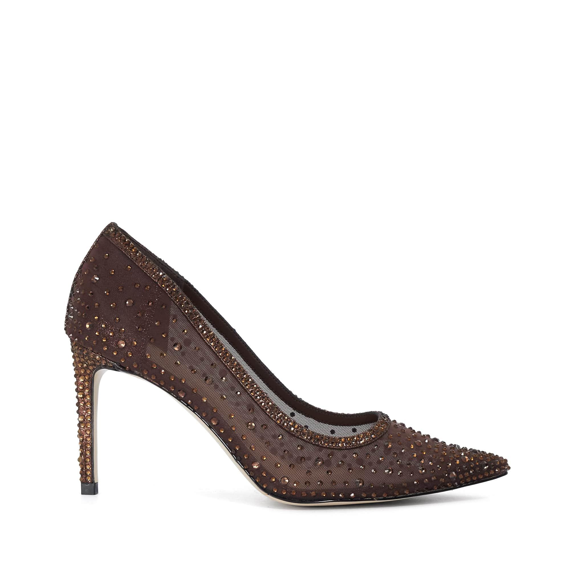 Brown - Dune London - Dune Blingg Ld64 - 1
