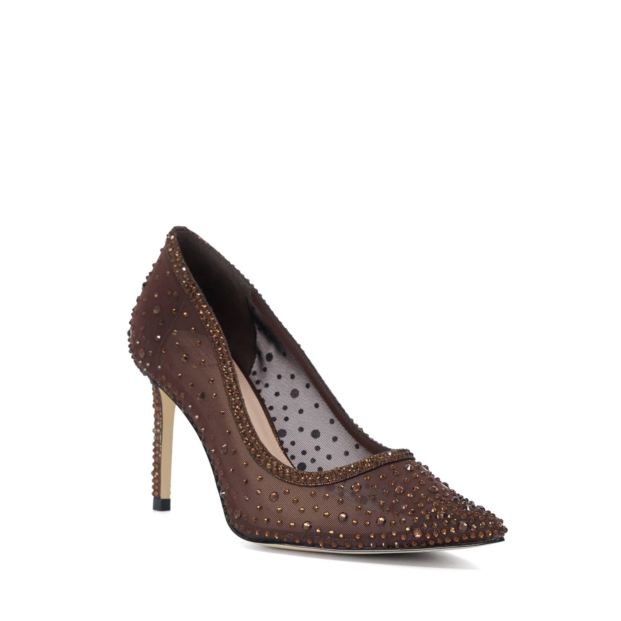 Brown - Dune London - Dune Blingg Ld64 - 2