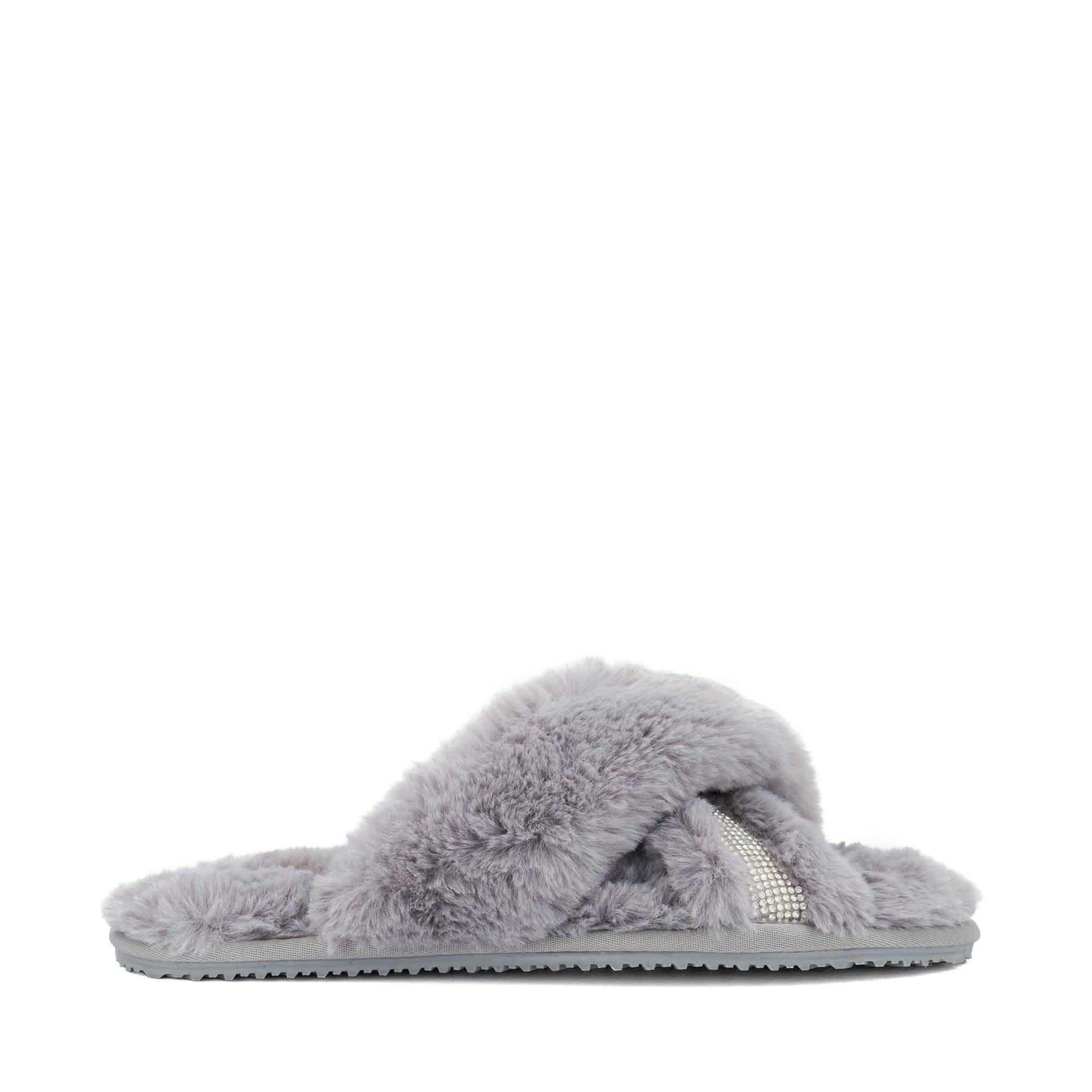 Sivo - Dune London - Dune Wish Ld71 - 1
