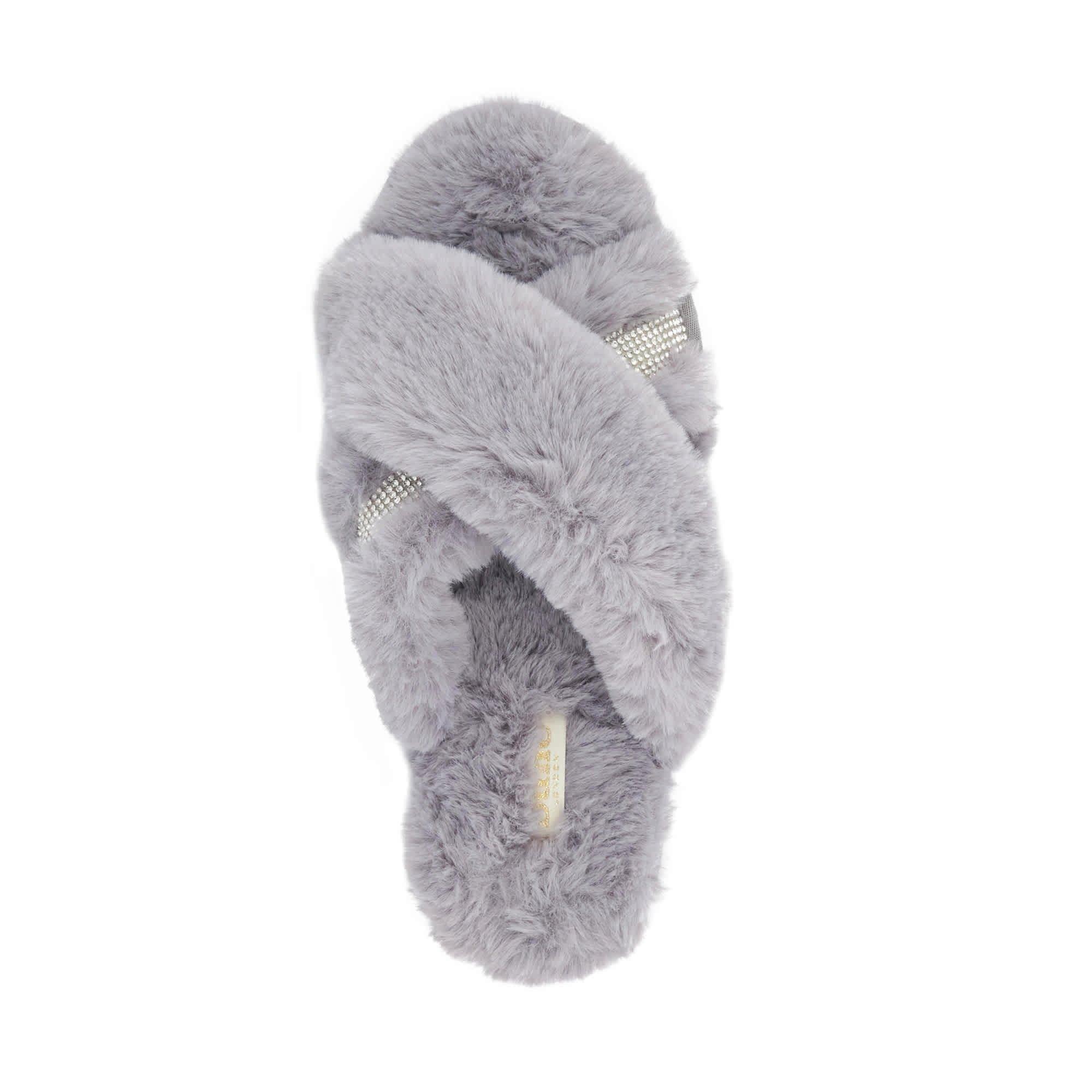 Sivo - Dune London - Dune Wish Ld71 - 4