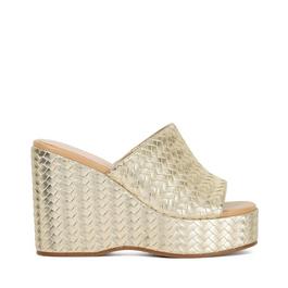 Dune London Marpple Wedges