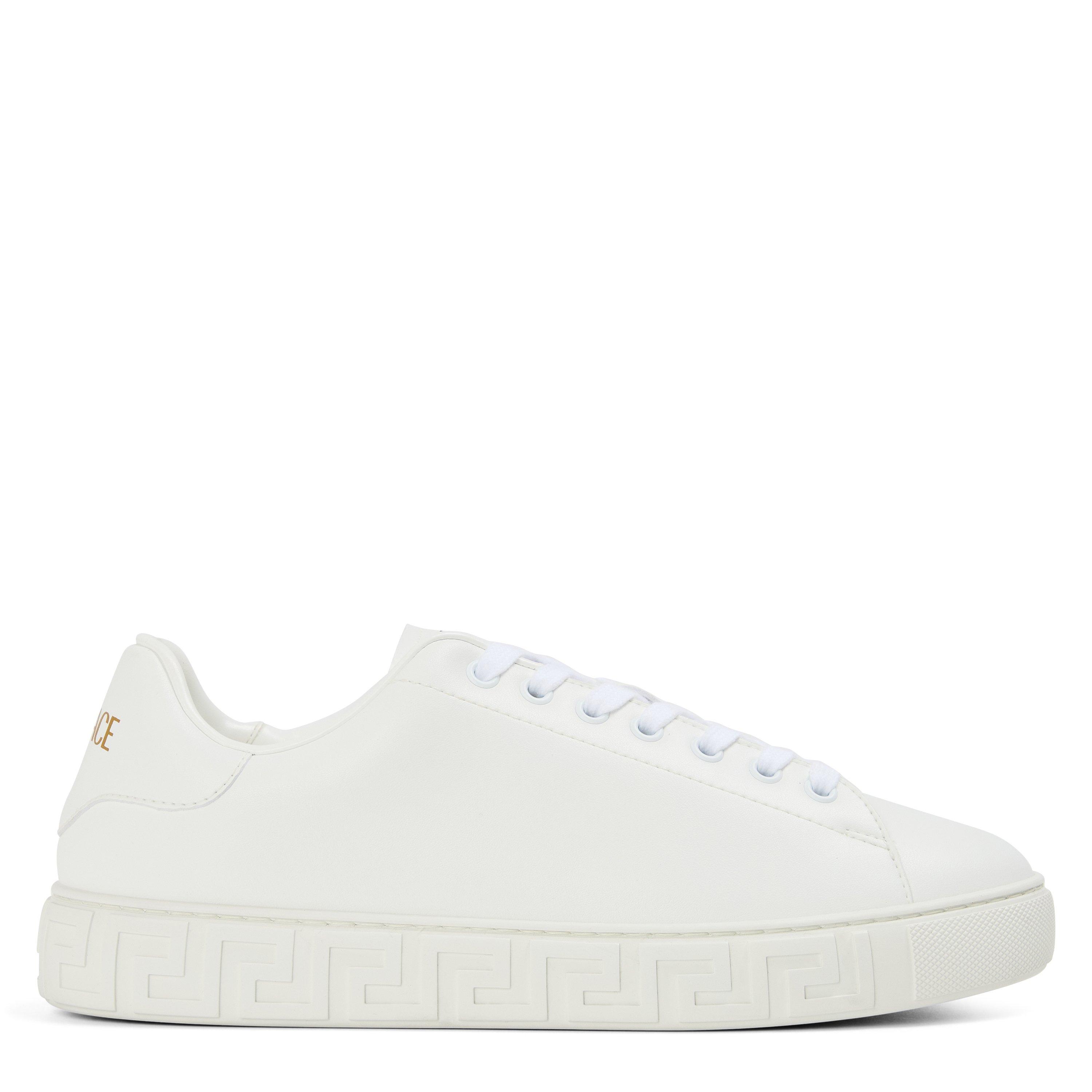 Versace | Women's Platform Trainers | Flannels