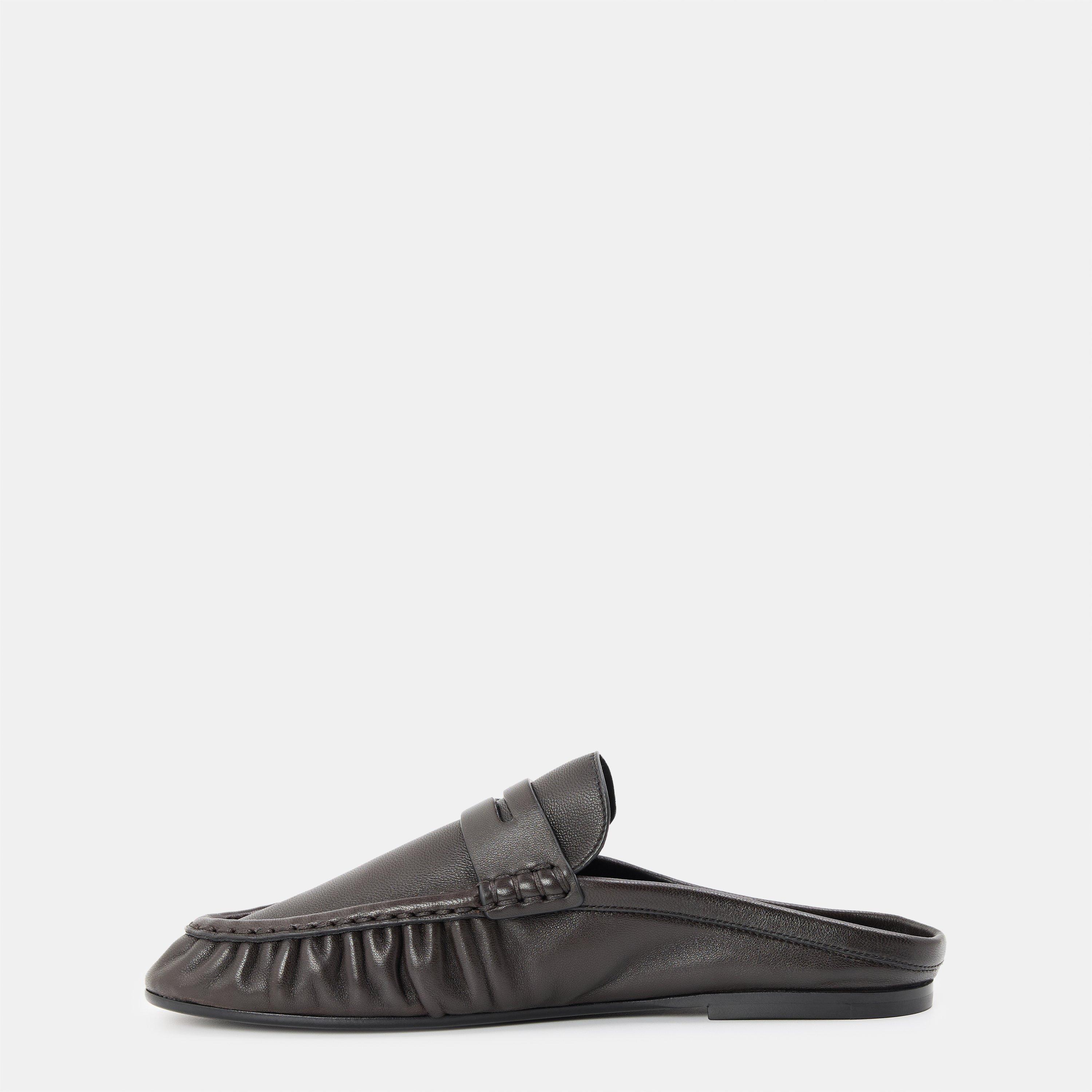 Eagle Brown - Saint Laurent - Saint Peg 05 Ld54 - 2