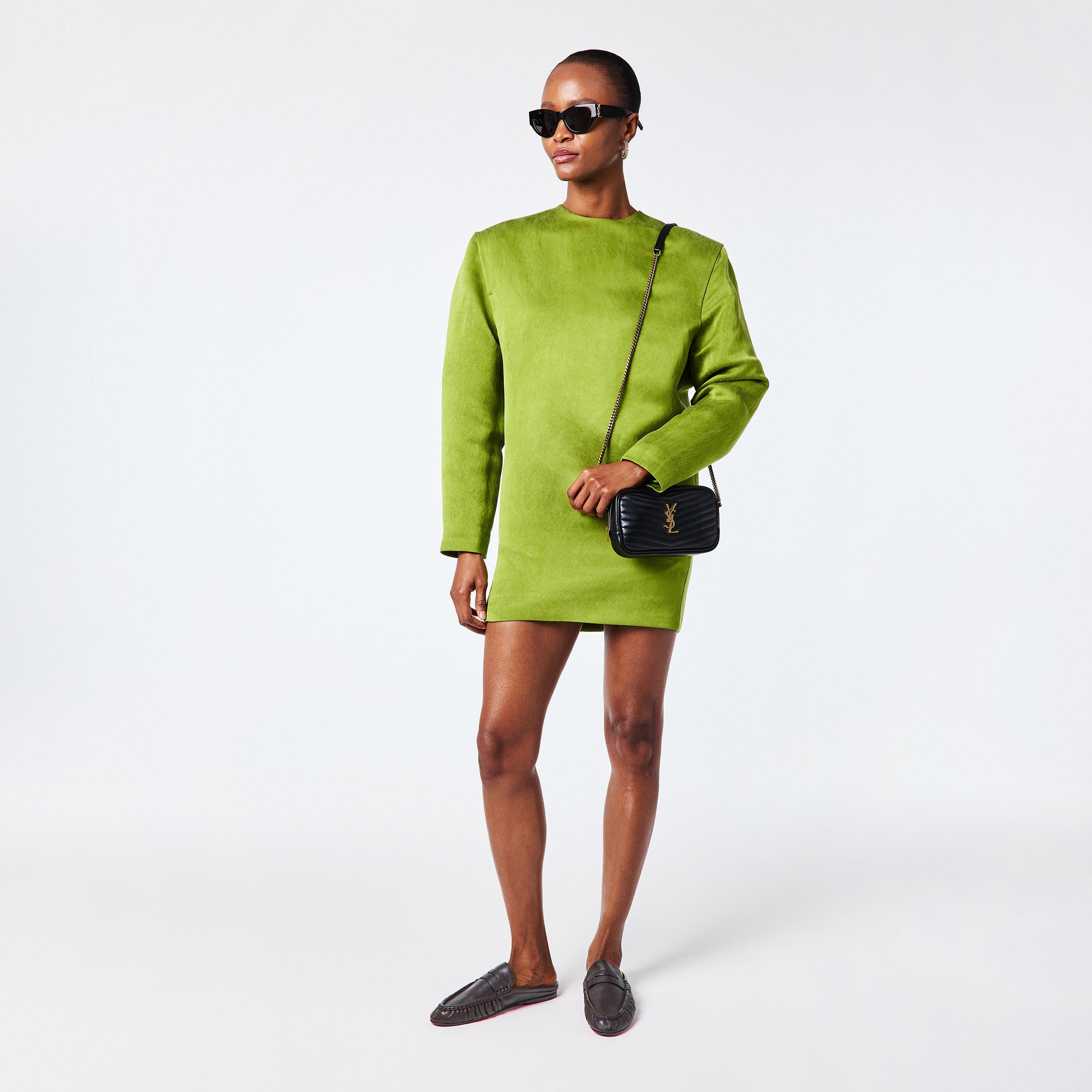 Eagle Brown - Saint Laurent - Saint Peg 05 Ld54 - 6