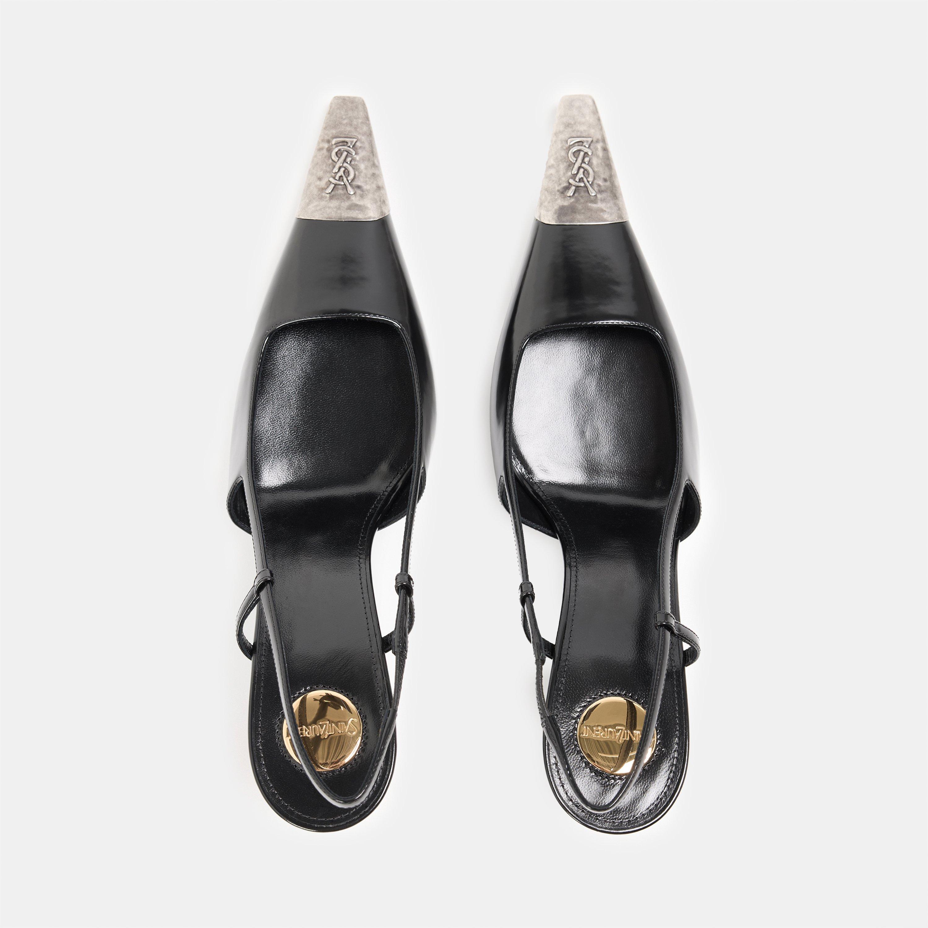 Nero - Saint Laurent - Saint Lee 75 Ld54 - 5