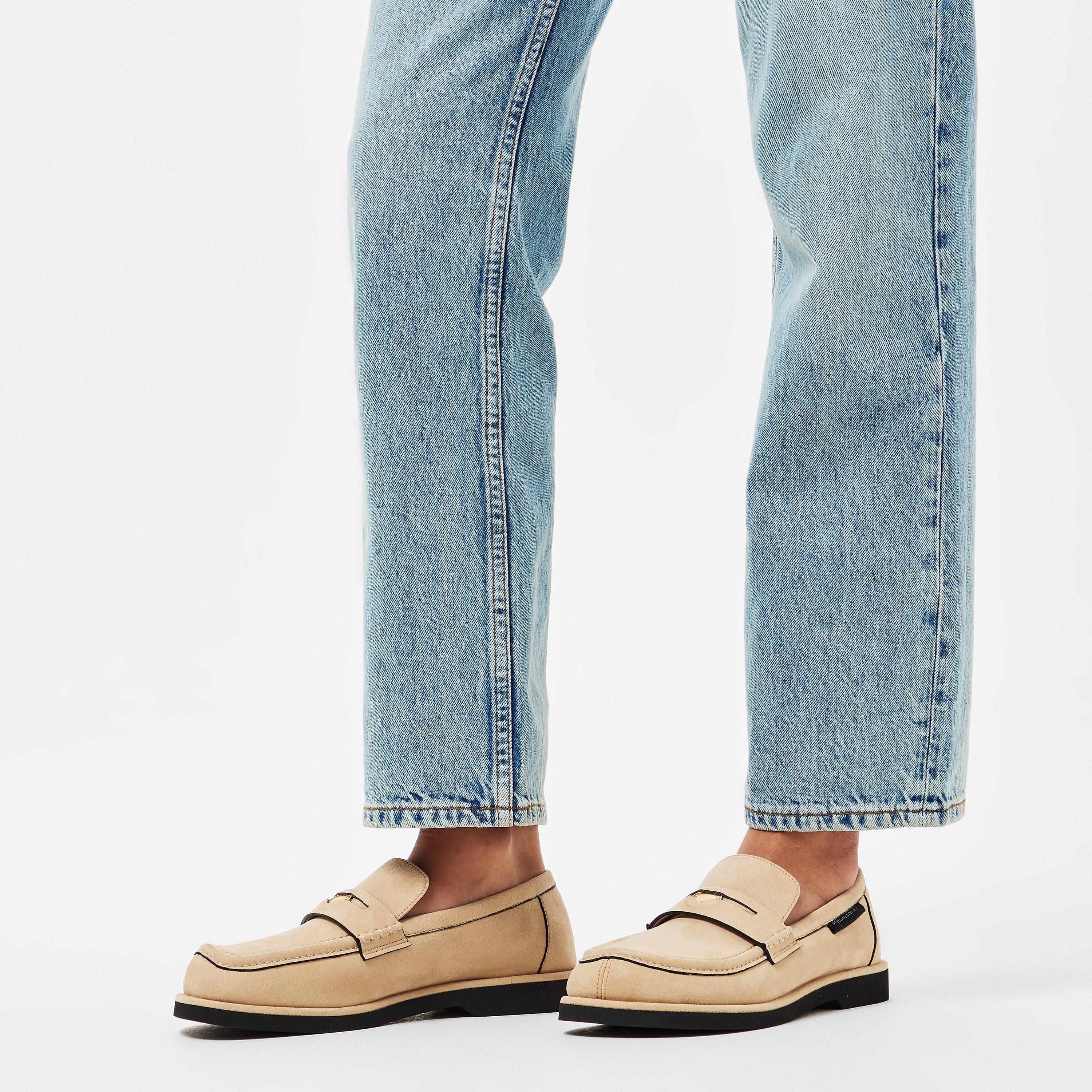 Desert - Stella McCartney - Women's Loafers - 3