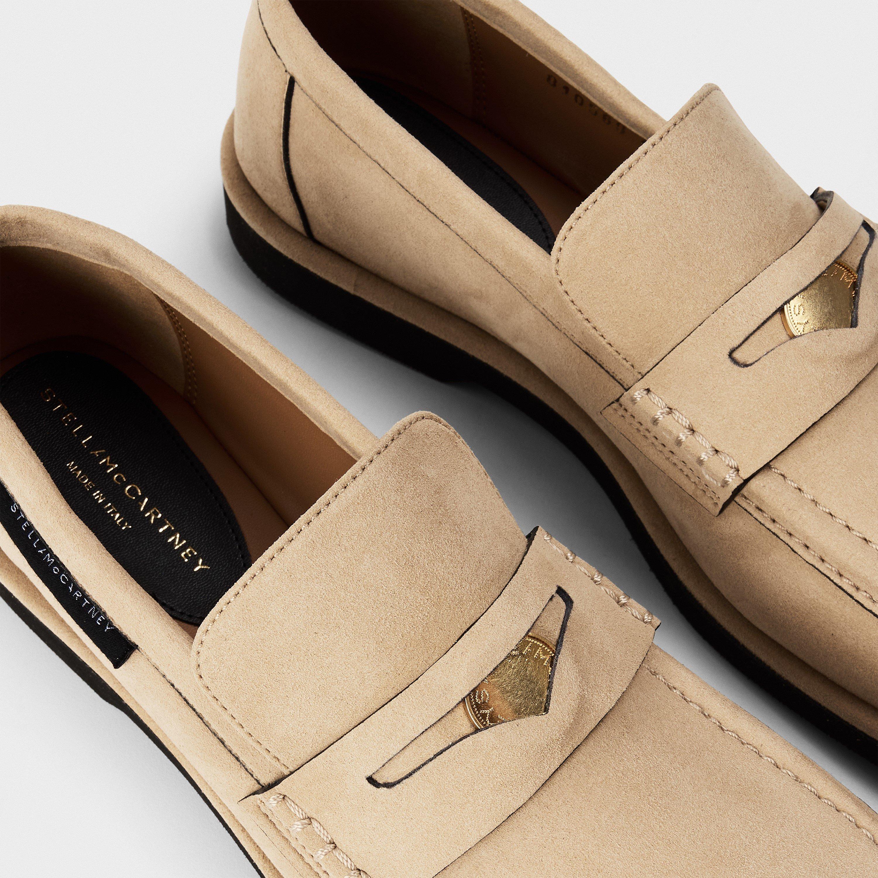 Desert - Stella McCartney - Women's Loafers - 4