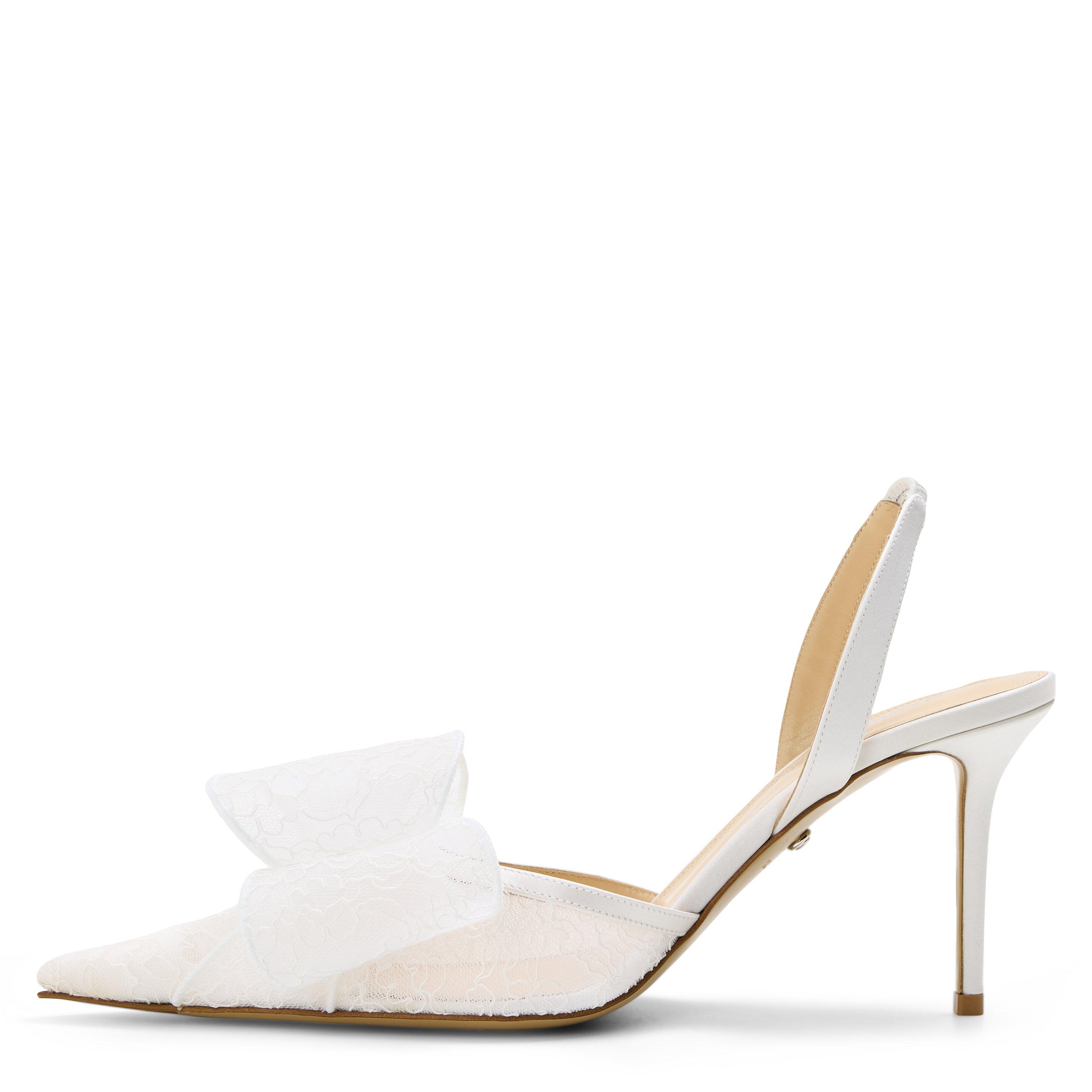 White - Mach and Mach - Mach Lace85H Slng Ld62 - 2