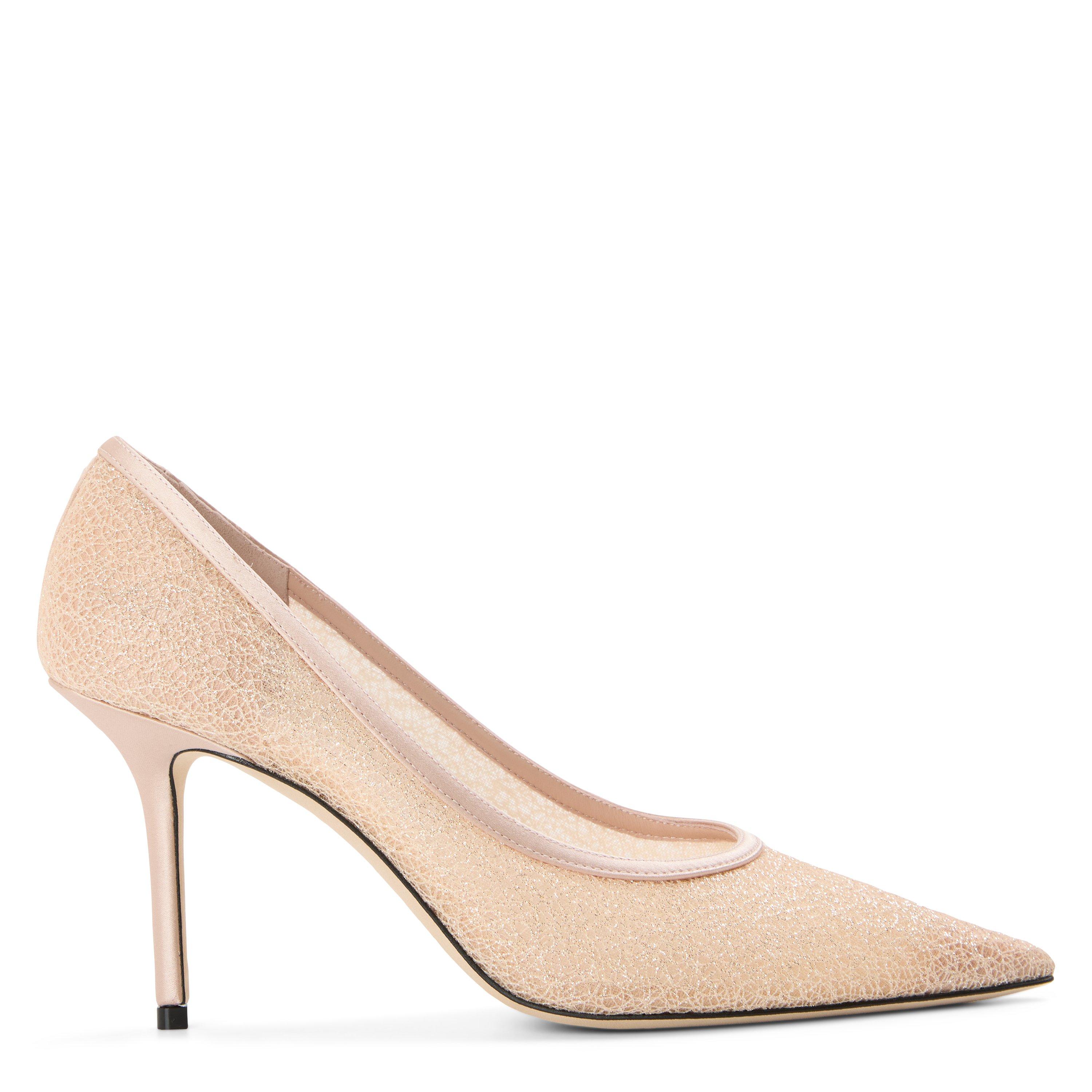 Macaron - Jimmy Choo - Women's Love 85 Stiletto Court Shoes - 1