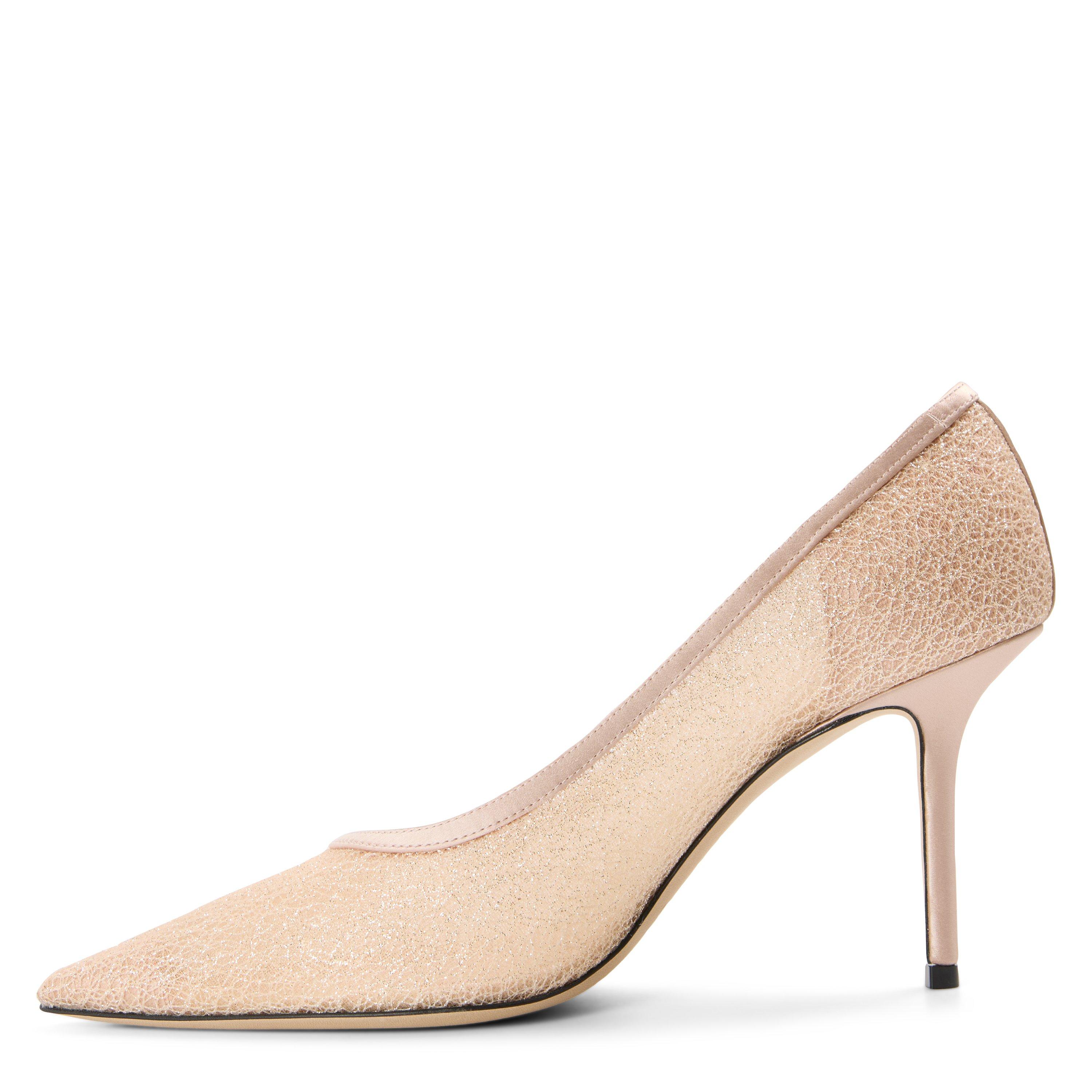 Macaron - Jimmy Choo - Women's Love 85 Stiletto Court Shoes - 2