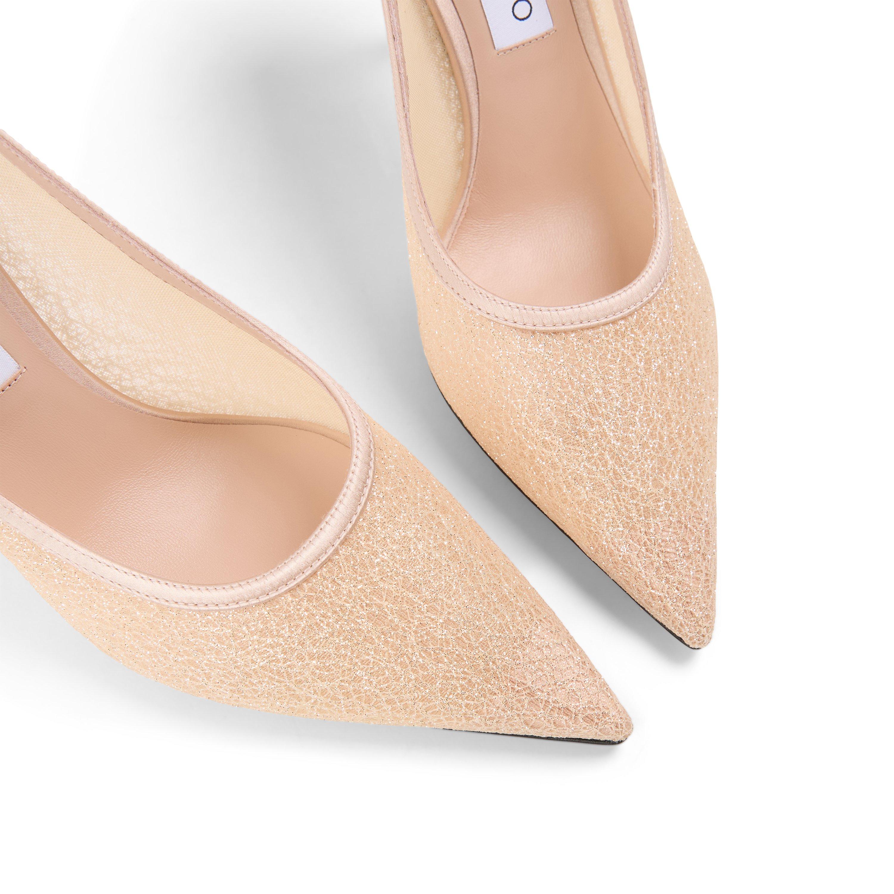 Macaron - Jimmy Choo - Women's Love 85 Stiletto Court Shoes - 3