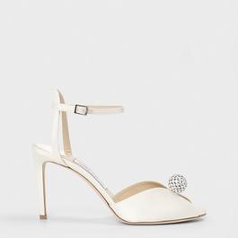 Jimmy Choo Sacora 85 Sandals