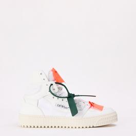 Off White Women's Court Trainers