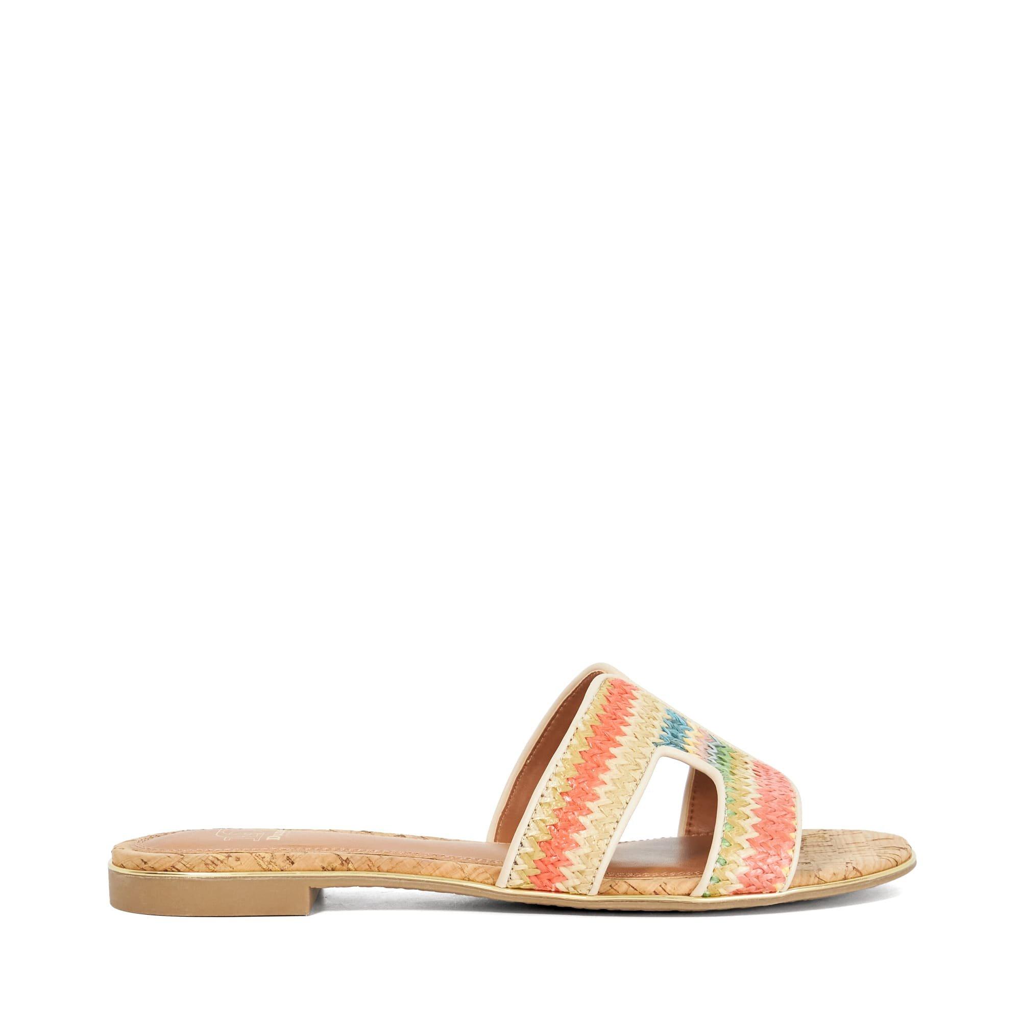 Dune London Women's Ludlows Flat Sandals -  - 4 (37)