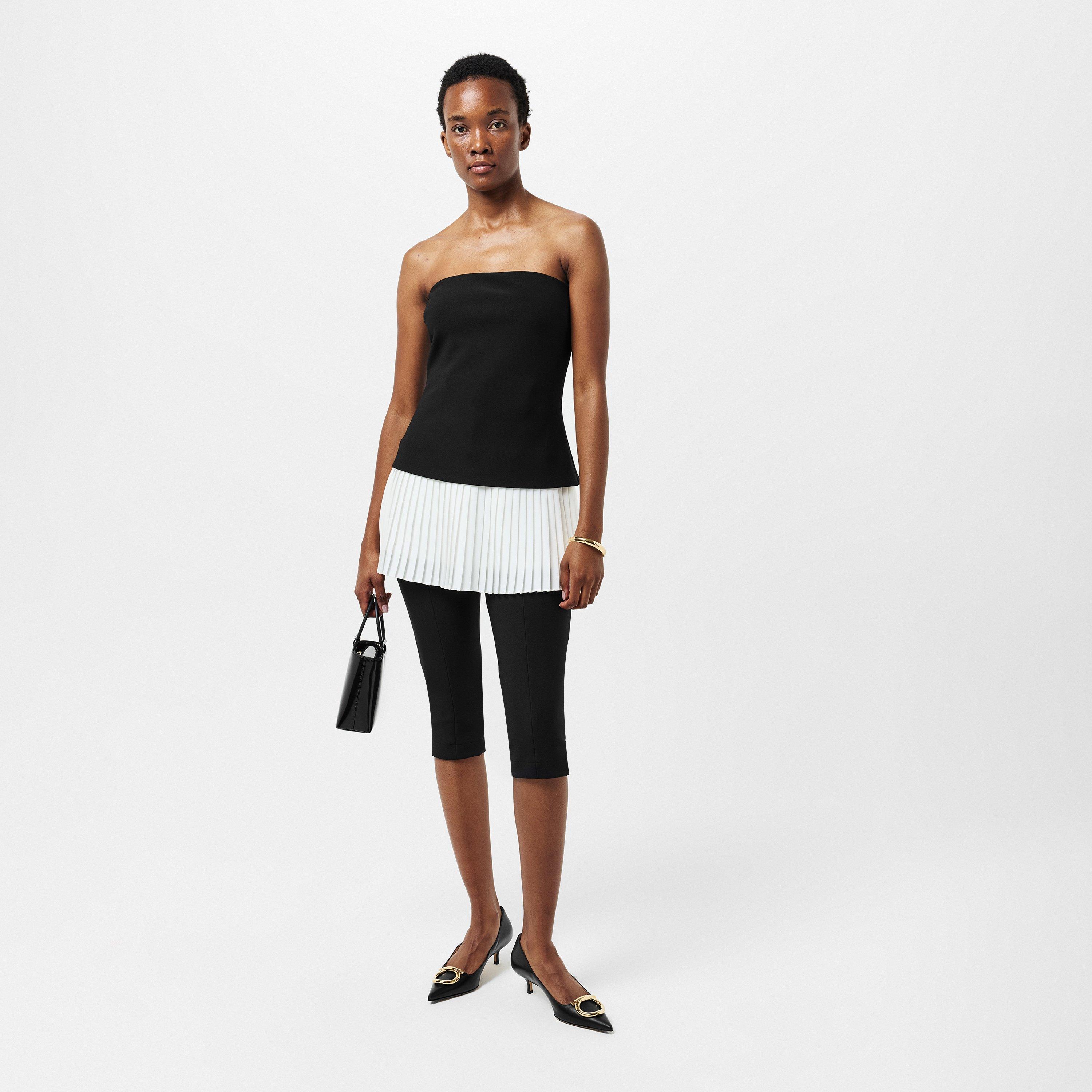 Nero - Ferragamo - Women's Stiletto Heels - 6