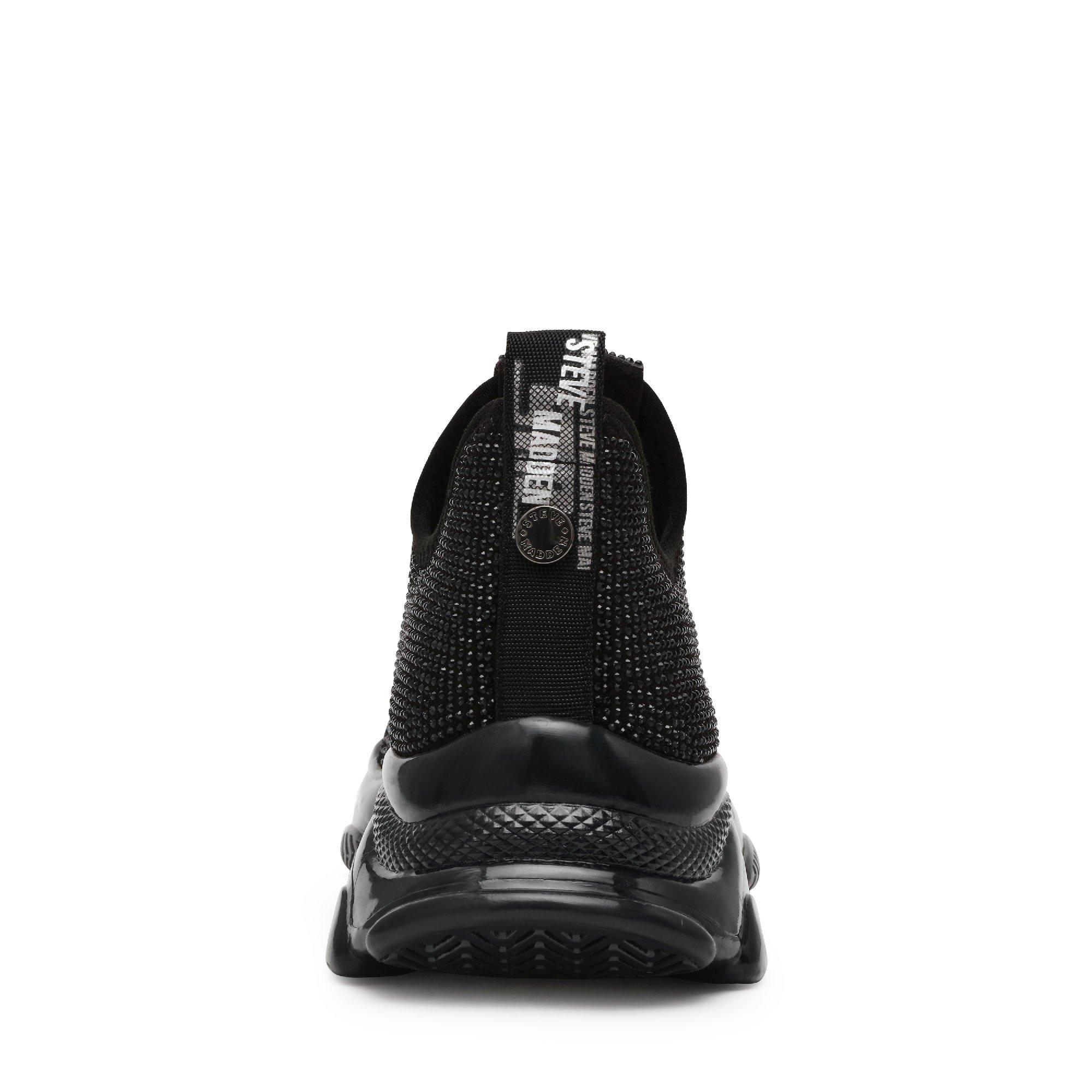 BLK/BLK - Steve Madden - Madden Mythical Trai Ld64 - 4