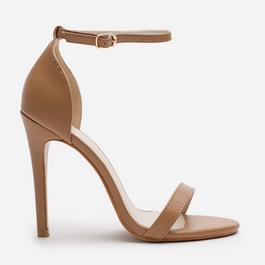 Wheres That From High Heel Heeled Sandal