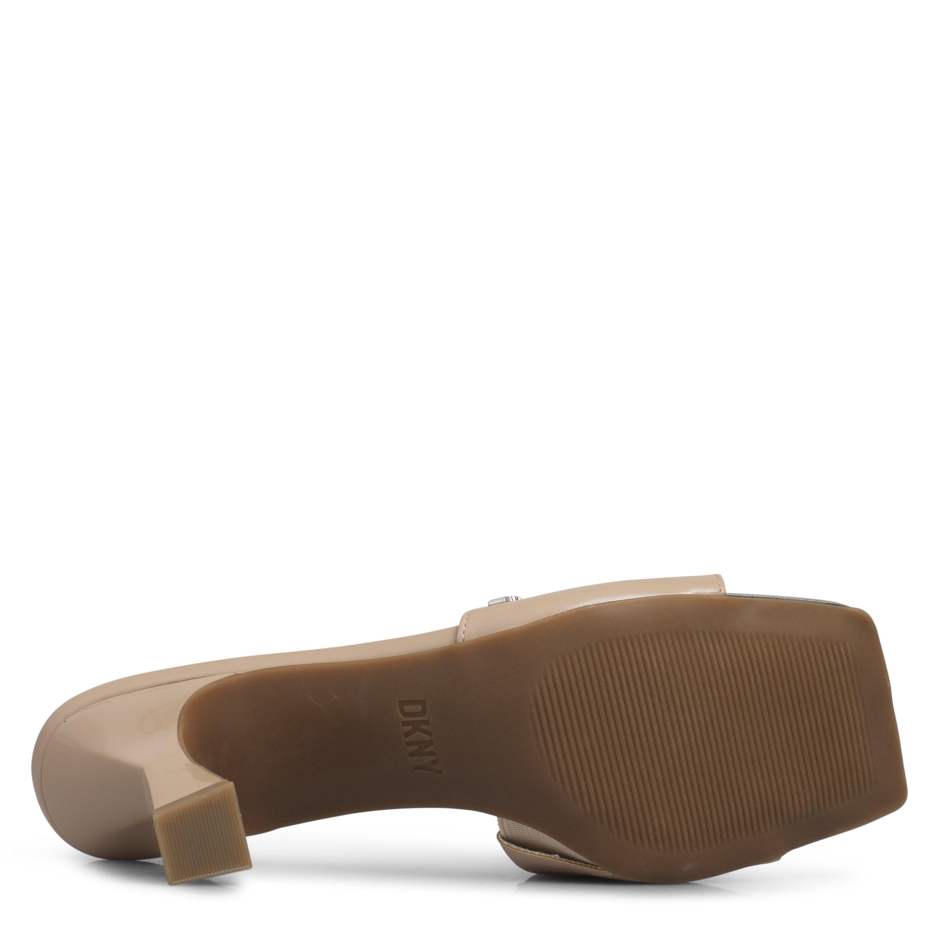 LIGHT PINK - DKNY - DKNY Kailyn Sandal M Ld99 - 3