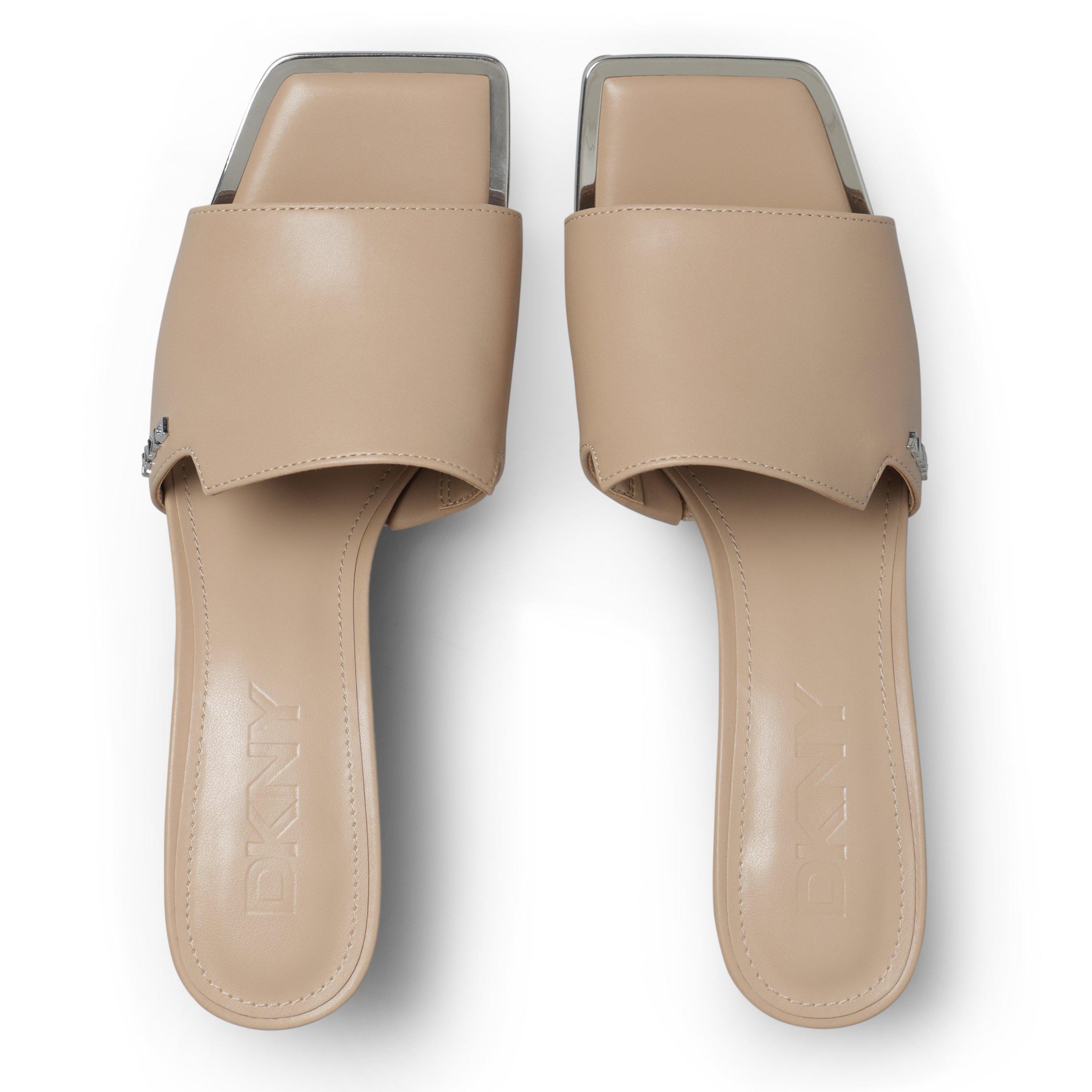 LIGHT PINK - DKNY - DKNY Kailyn Sandal M Ld99 - 4