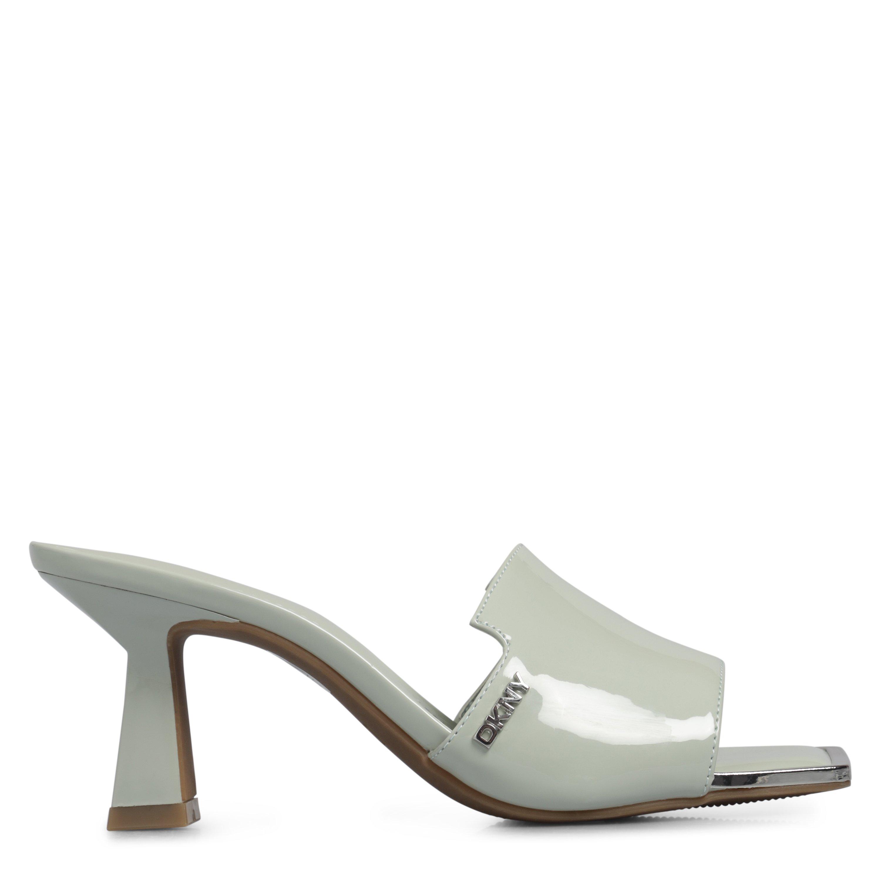 STORM GREY - DKNY - DKNY Kailyn Sandal M Ld99 - 1