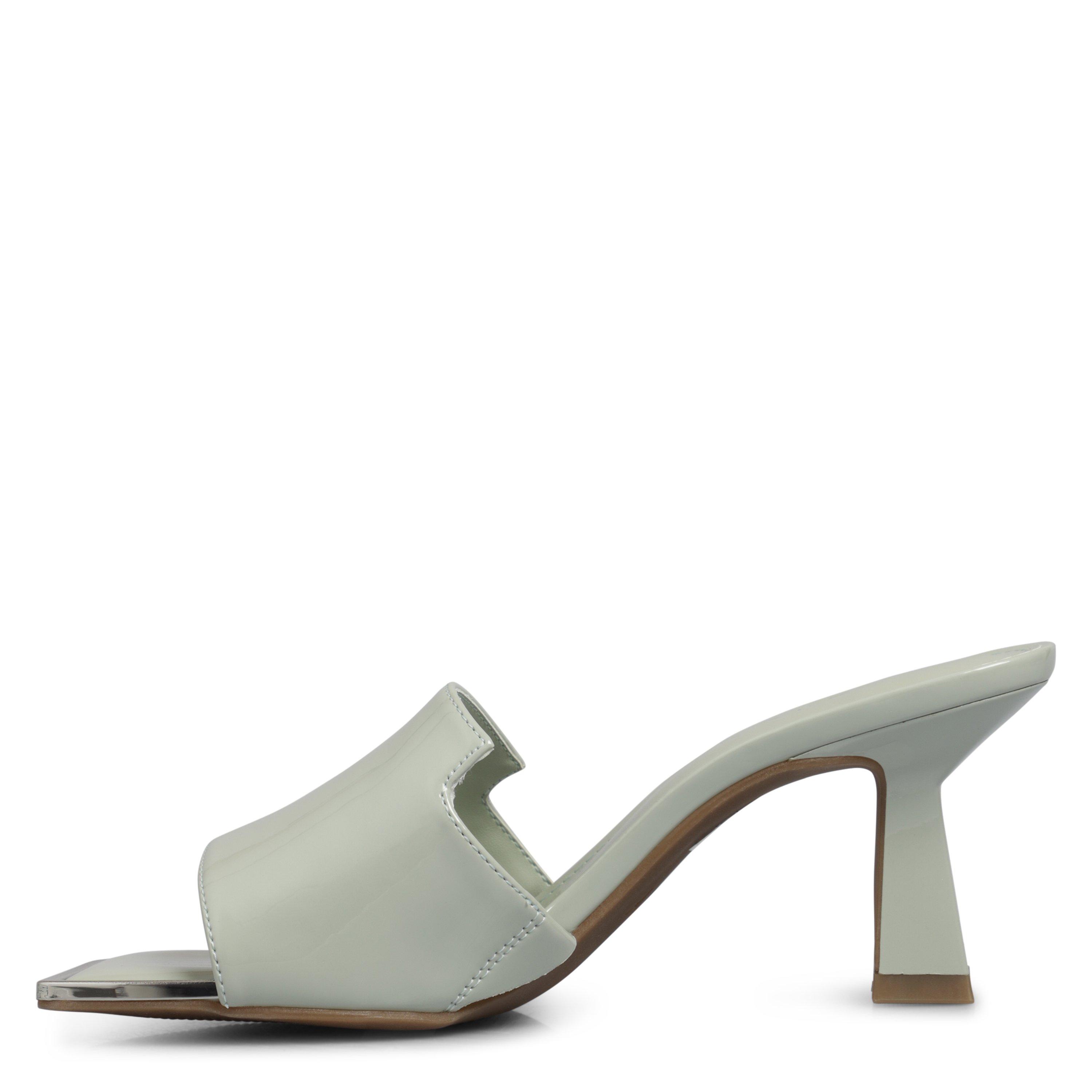 STORM GREY - DKNY - DKNY Kailyn Sandal M Ld99 - 2
