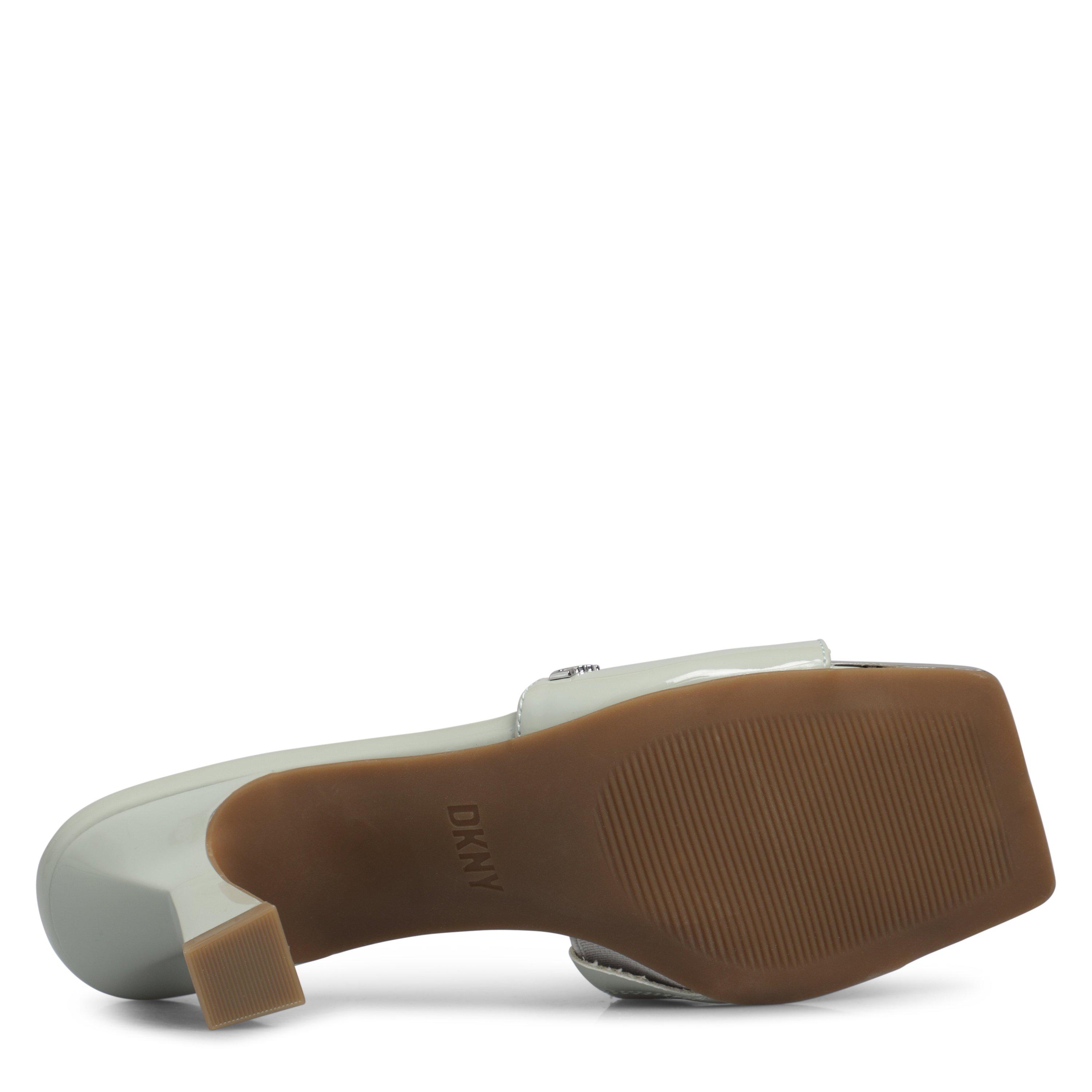 STORM GREY - DKNY - DKNY Kailyn Sandal M Ld99 - 3
