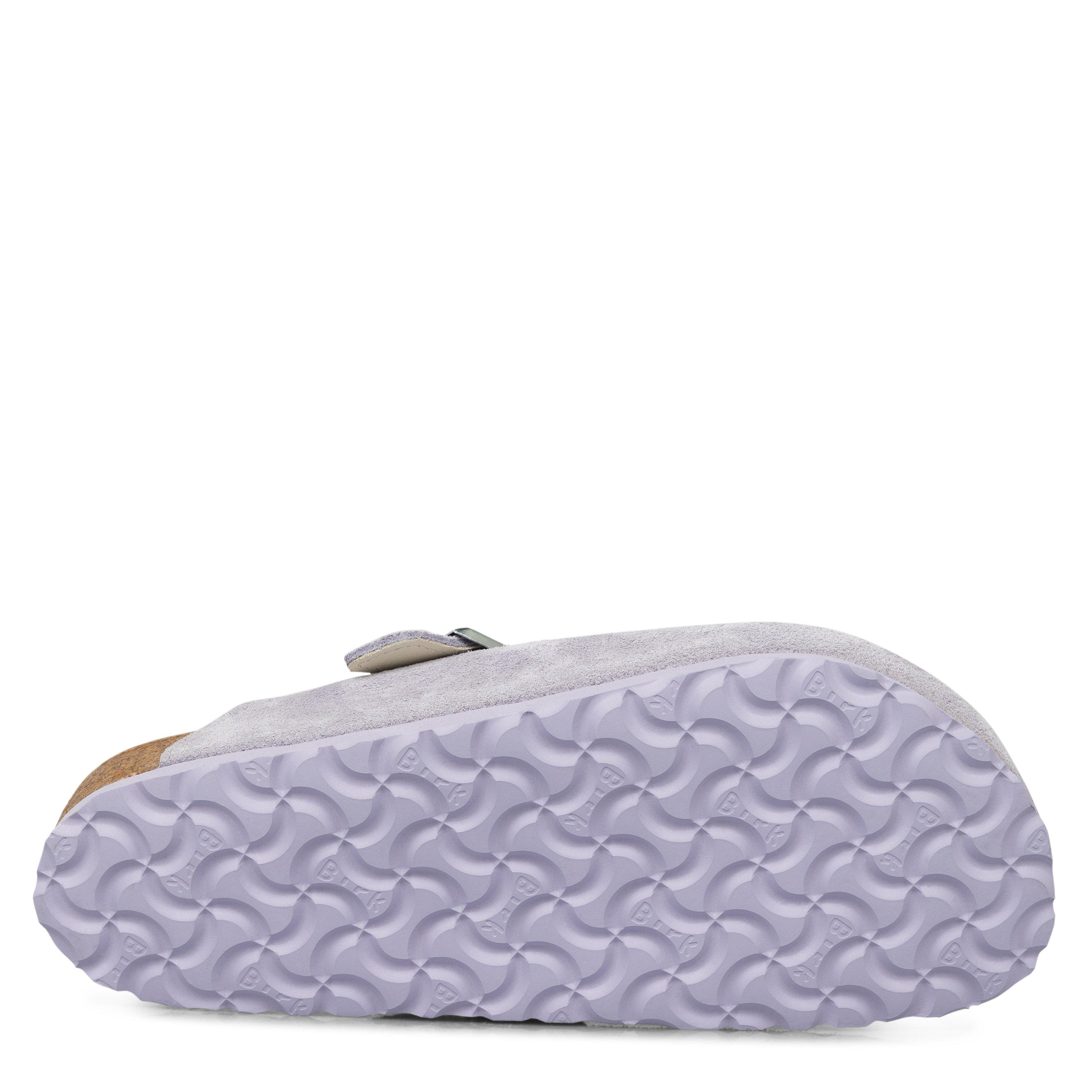 Purple LAF - Birkenstock - Bstk Boston Shearlin Ld99 - 3