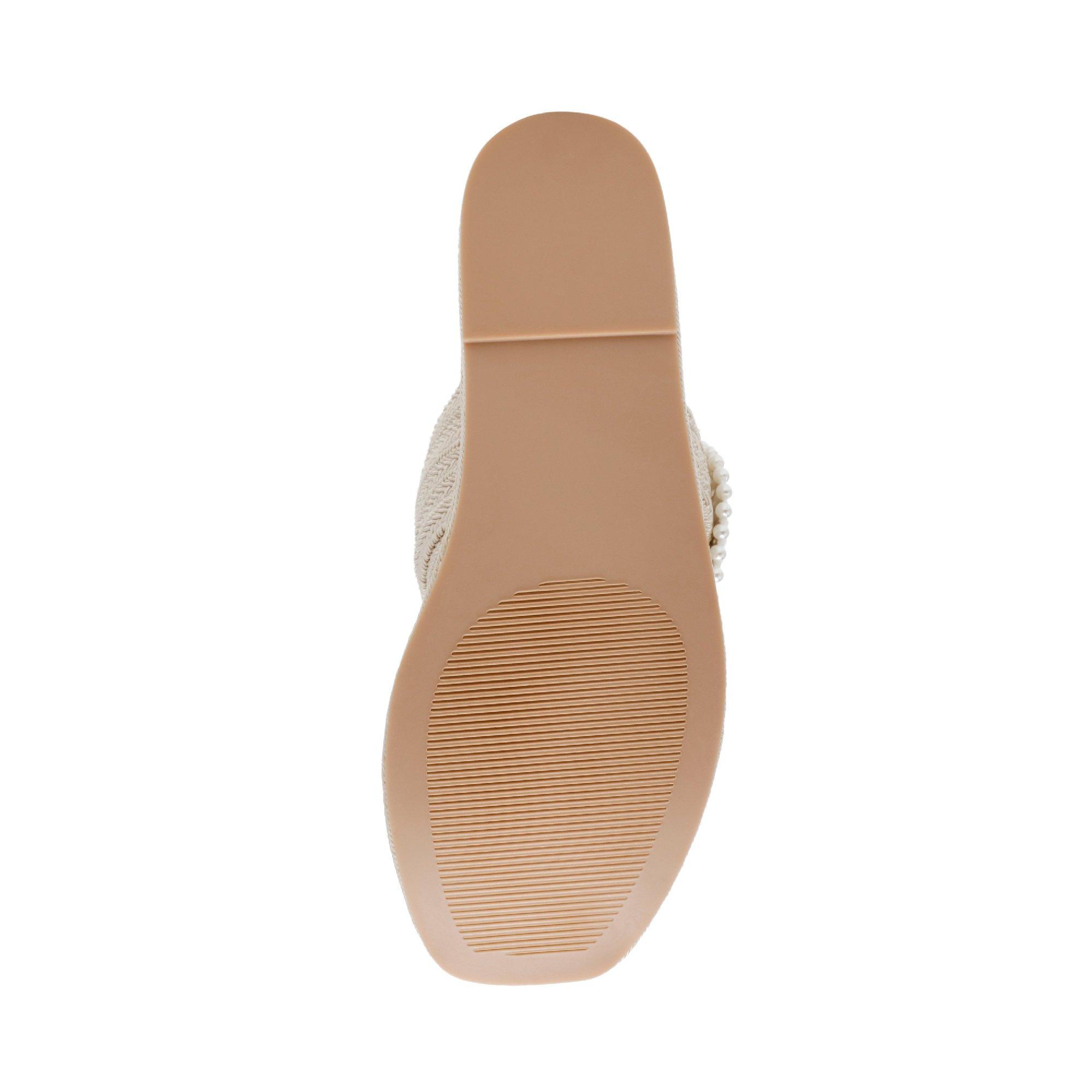 NATURAL - Steve Madden - Madden Jaiden Sandal Ld64 - 7