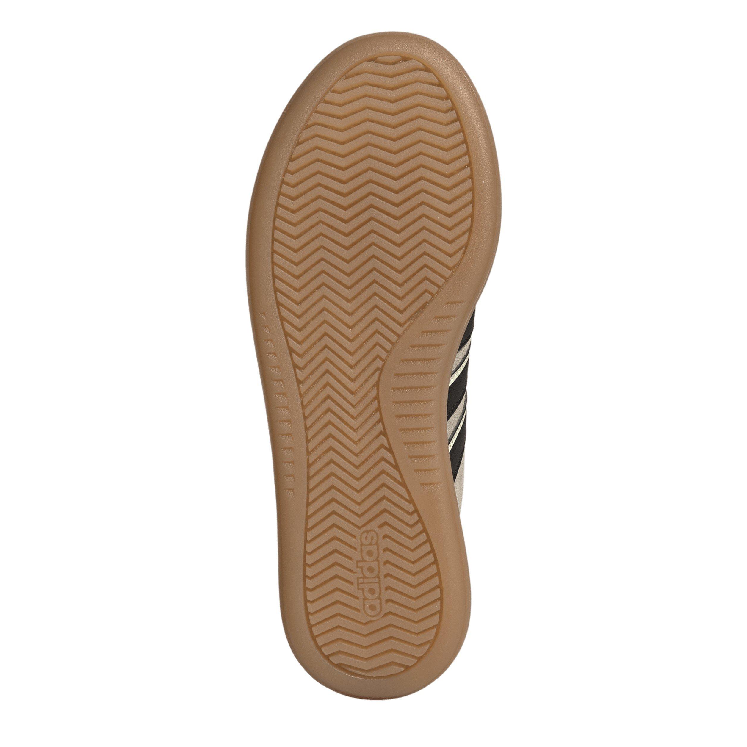 Beige/Gum10 - adidas - Barreda Decode Womens Shoes - 6