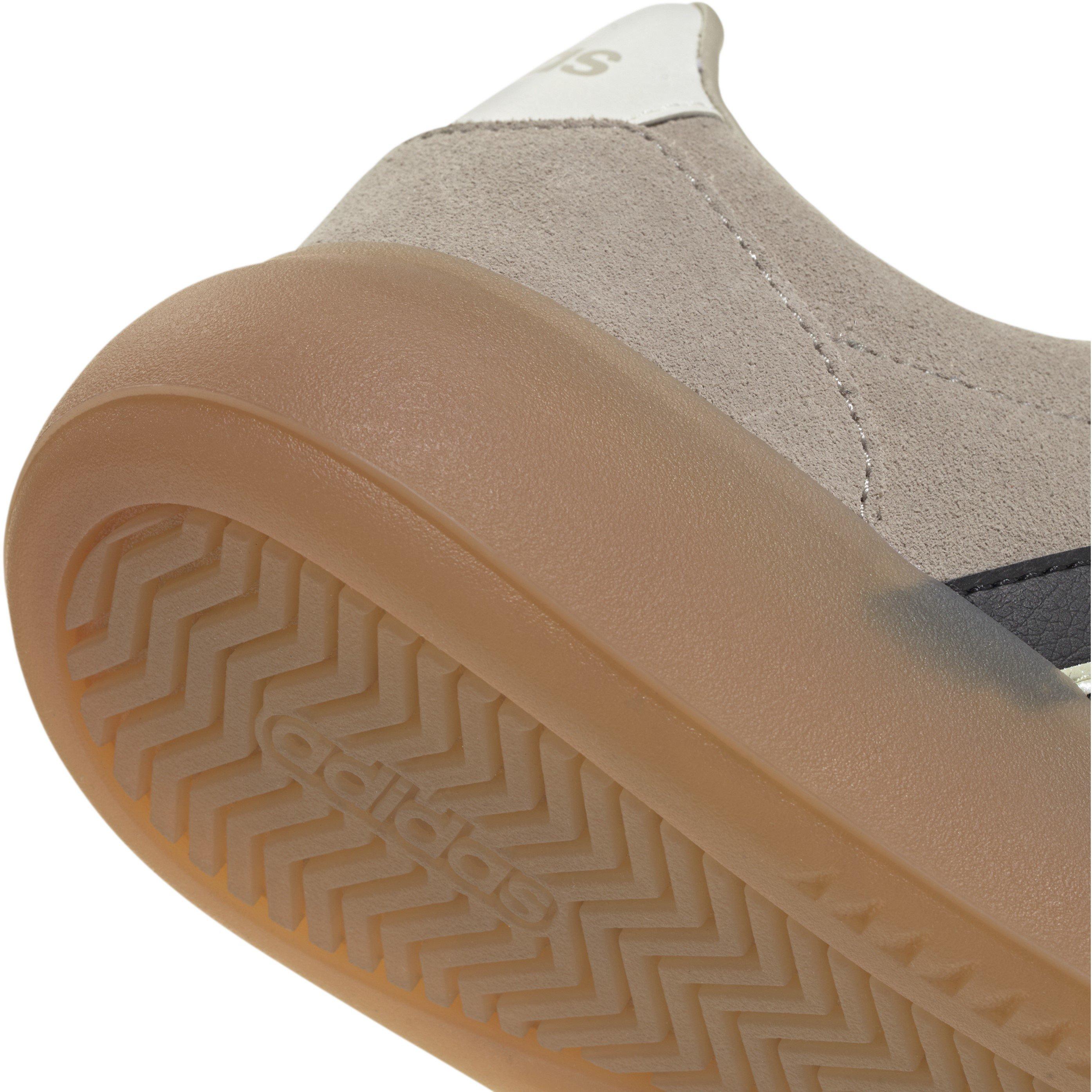 Beige/Gum10 - adidas - Barreda Decode Womens Shoes - 7