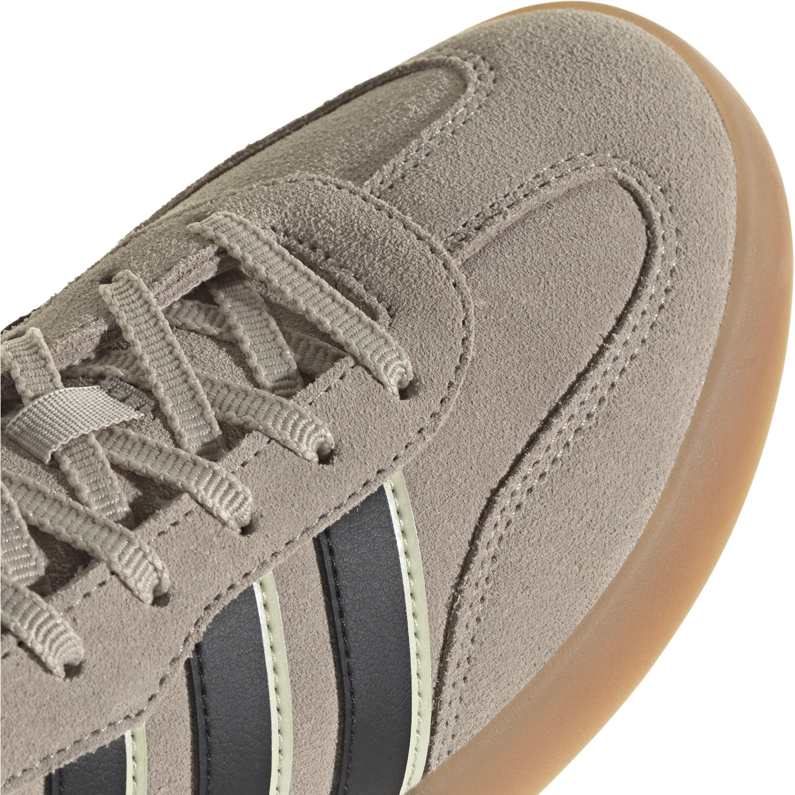 Beige/Gum10 - adidas - Barreda Decode Womens Shoes - 8