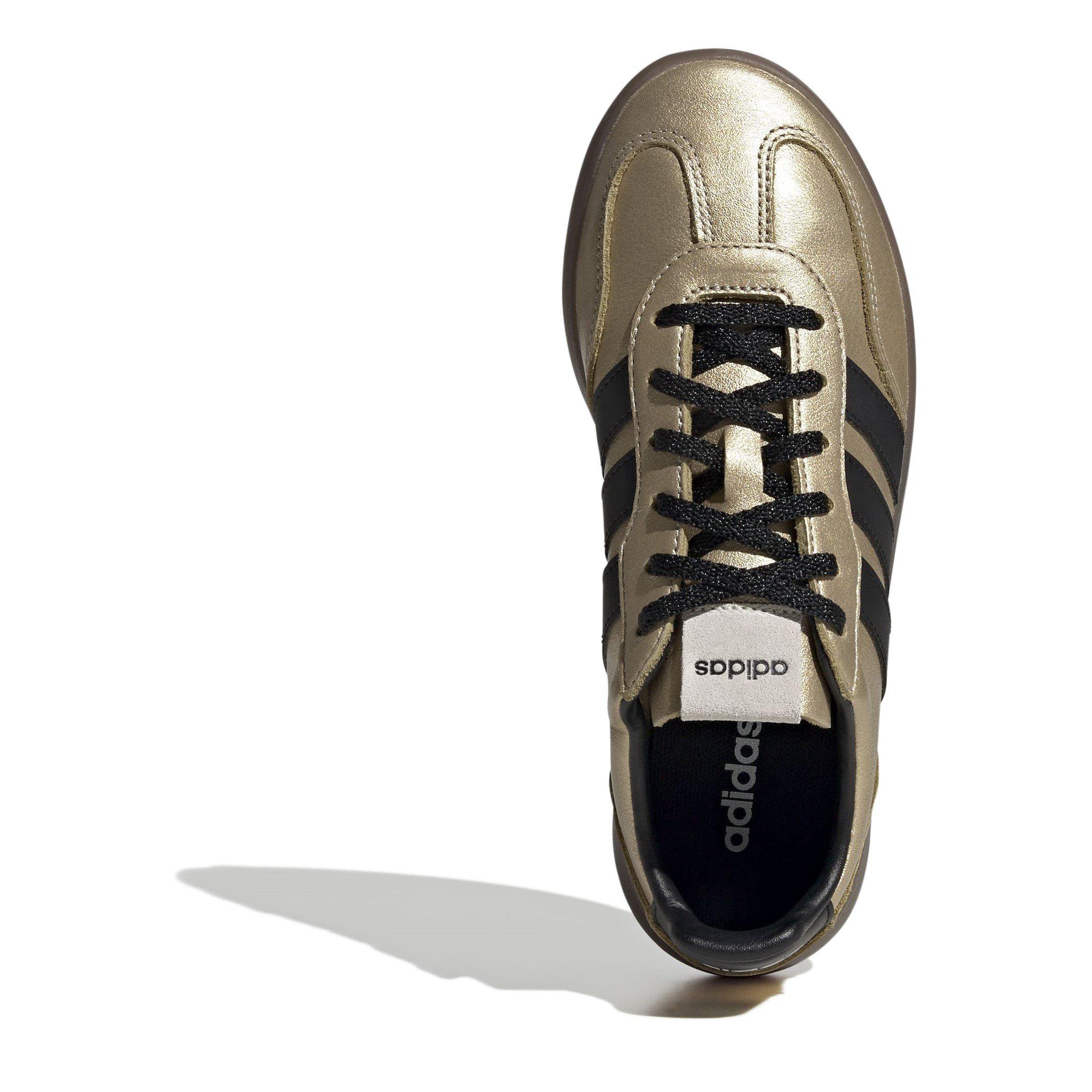 Coral/Blk/Gum5 - adidas - Barreda Decode Womens Shoes - 5