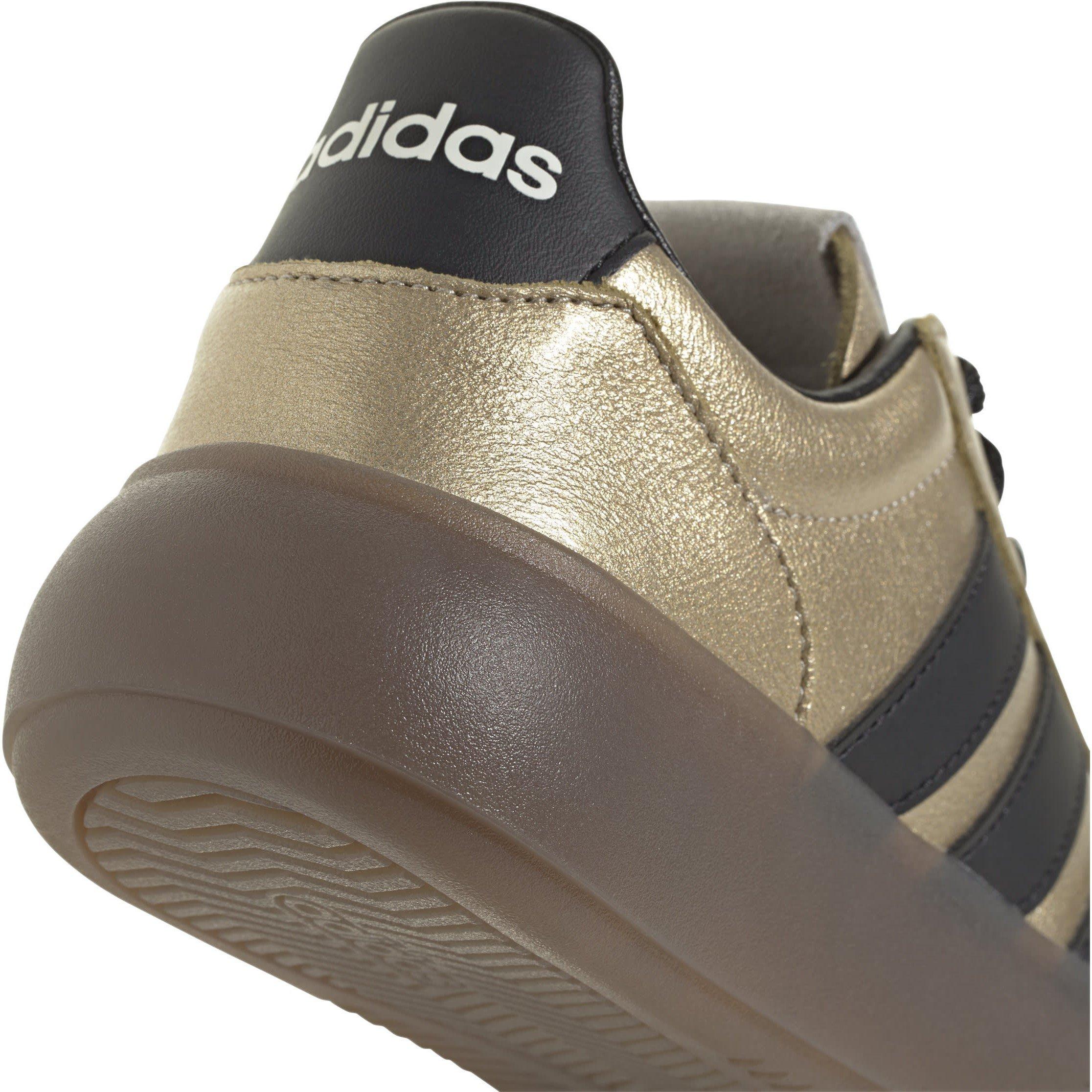 Coral/Blk/Gum5 - adidas - Barreda Decode Womens Shoes - 7