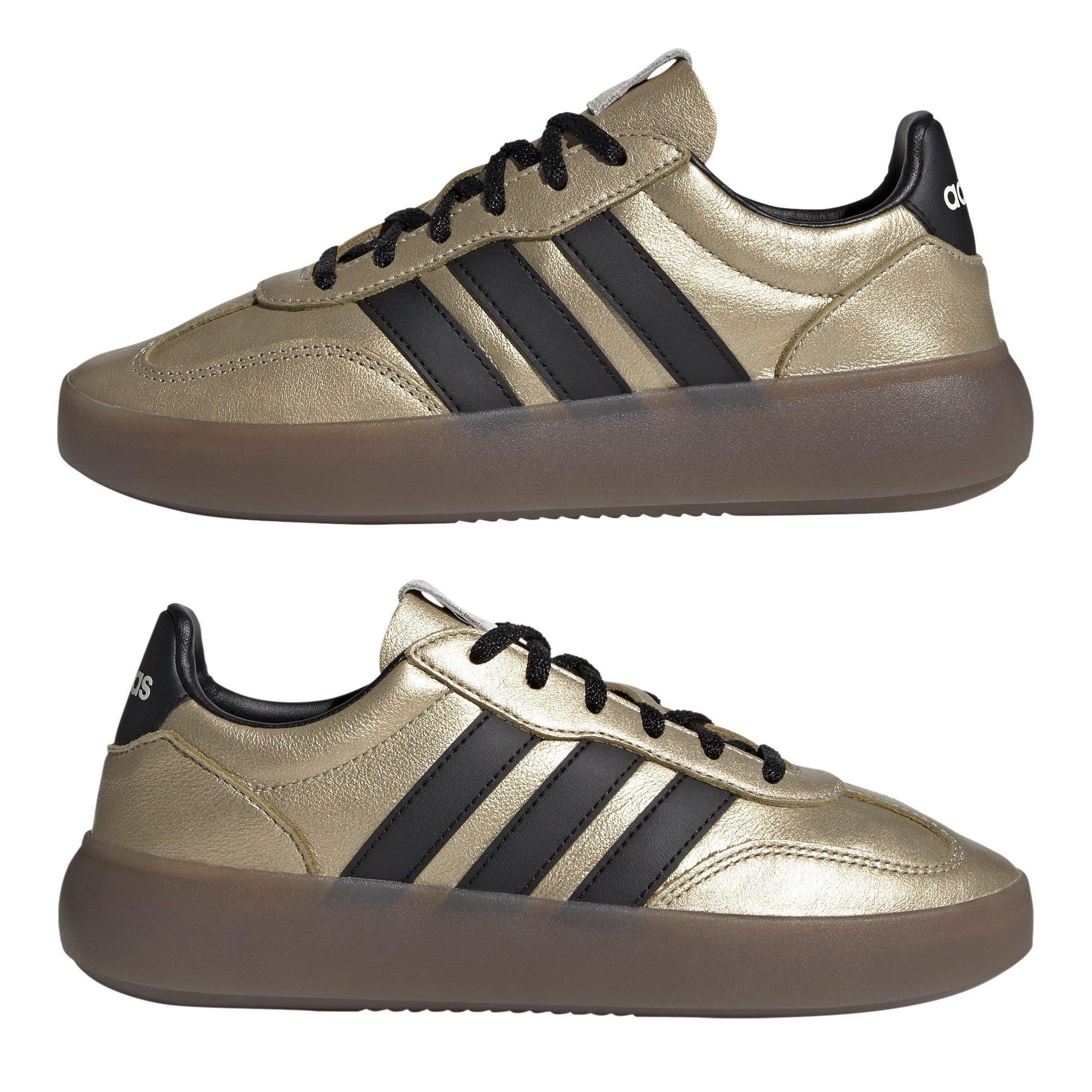 Coral/Blk/Gum5 - adidas - Barreda Decode Womens Shoes - 9