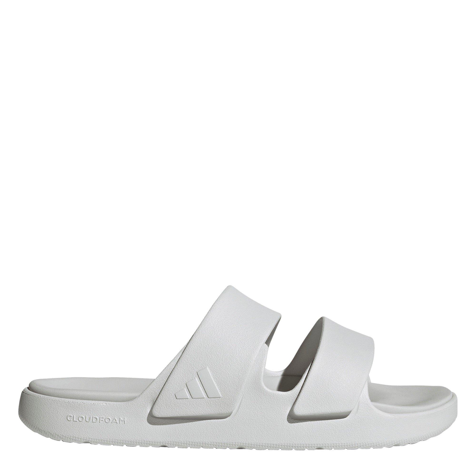 adidas Women's Znsory Flat Sandal