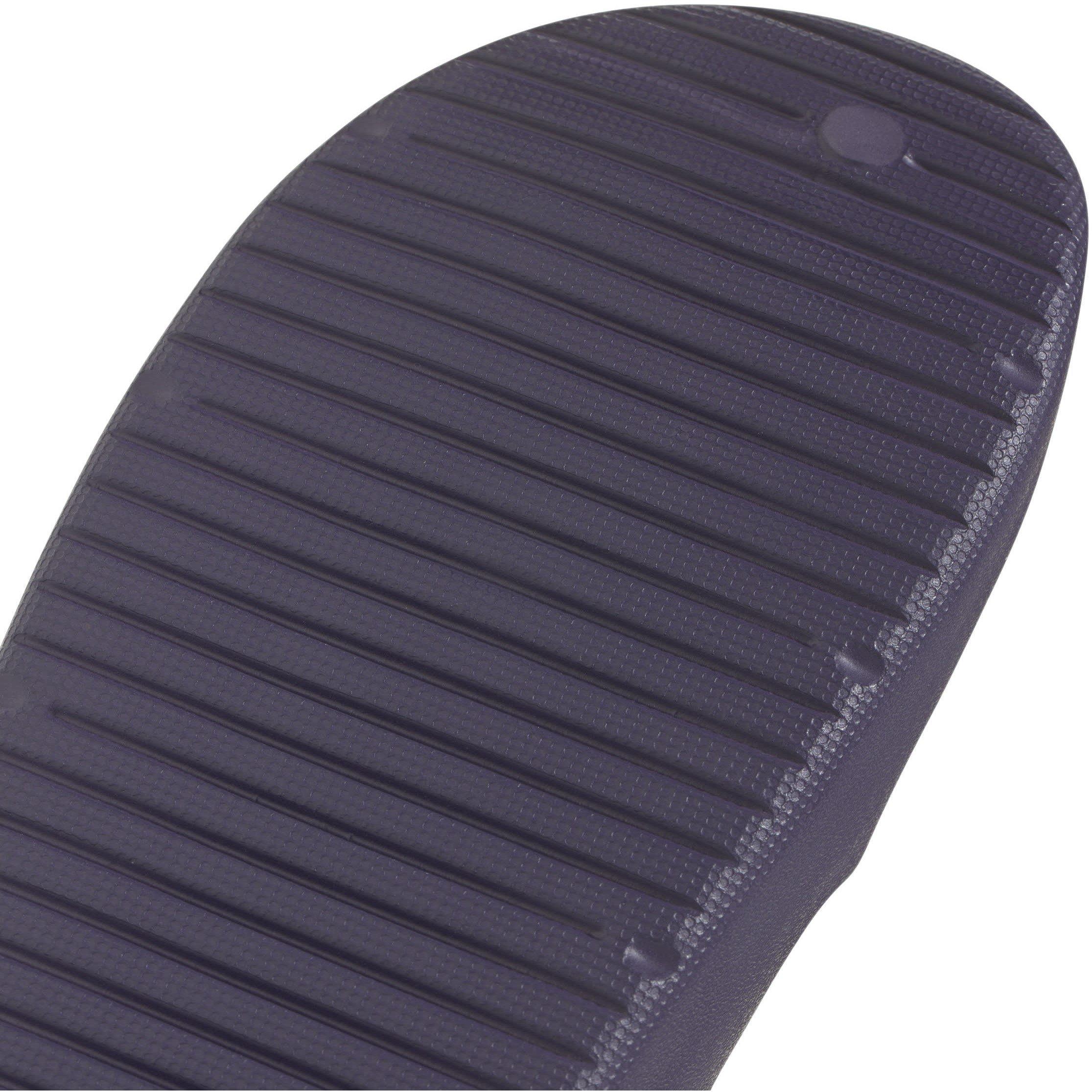 AurPlum/AurPink - adidas - Znsory Flat Sandal - 7